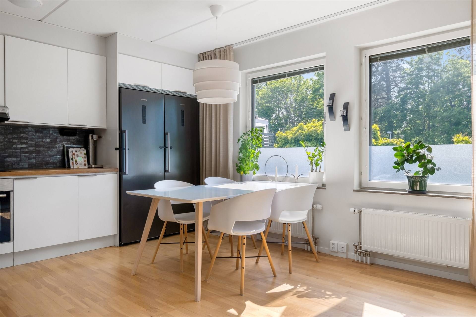 4 rum Lägenhet på Fredsgränd 11 Centrala Sundbyberg Sundbybergs kommun - bild 6