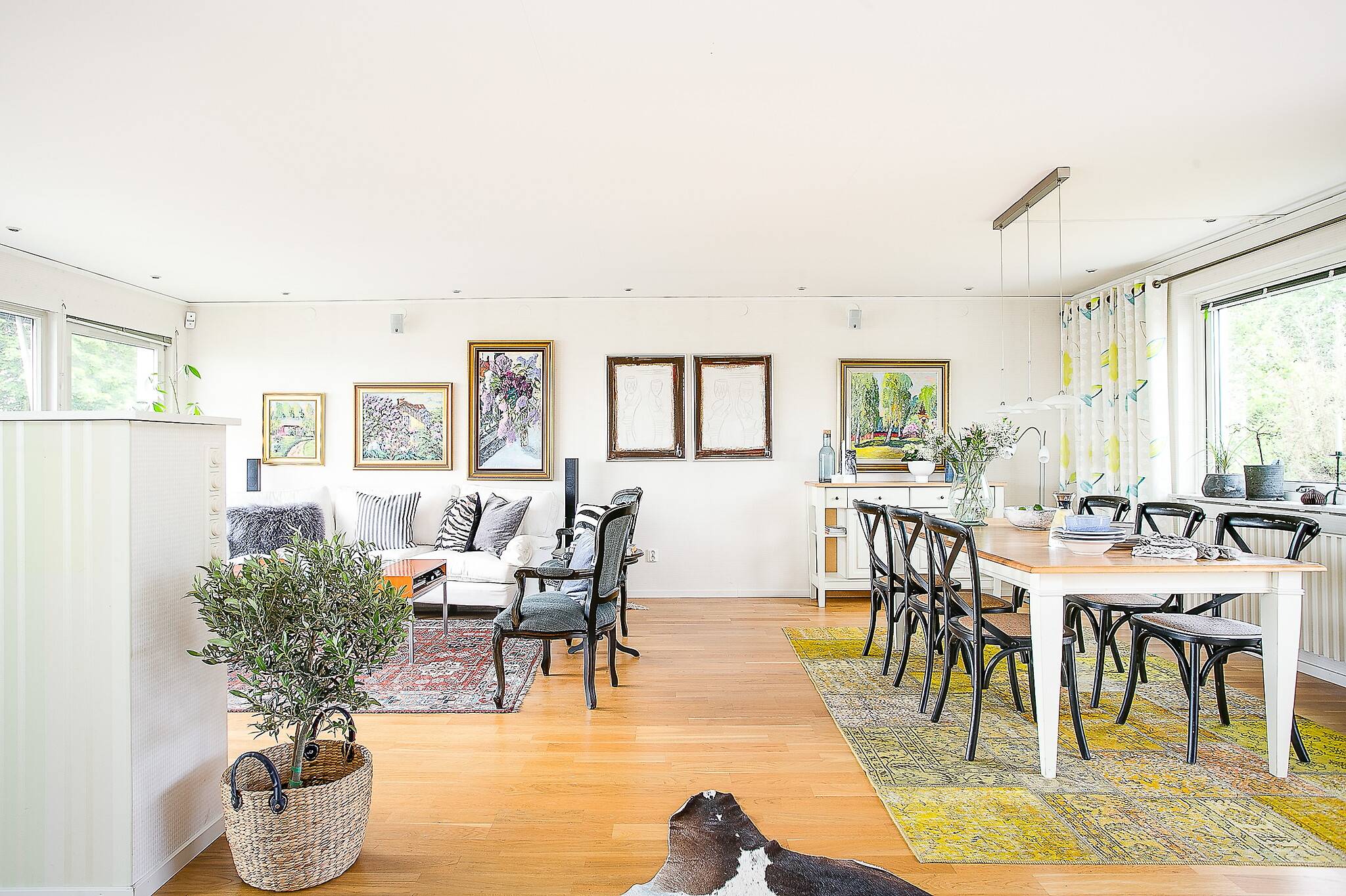 4 rum Villa på Övre Kvarngatan 30 Bymarken Jönköpings kommun - bild 18