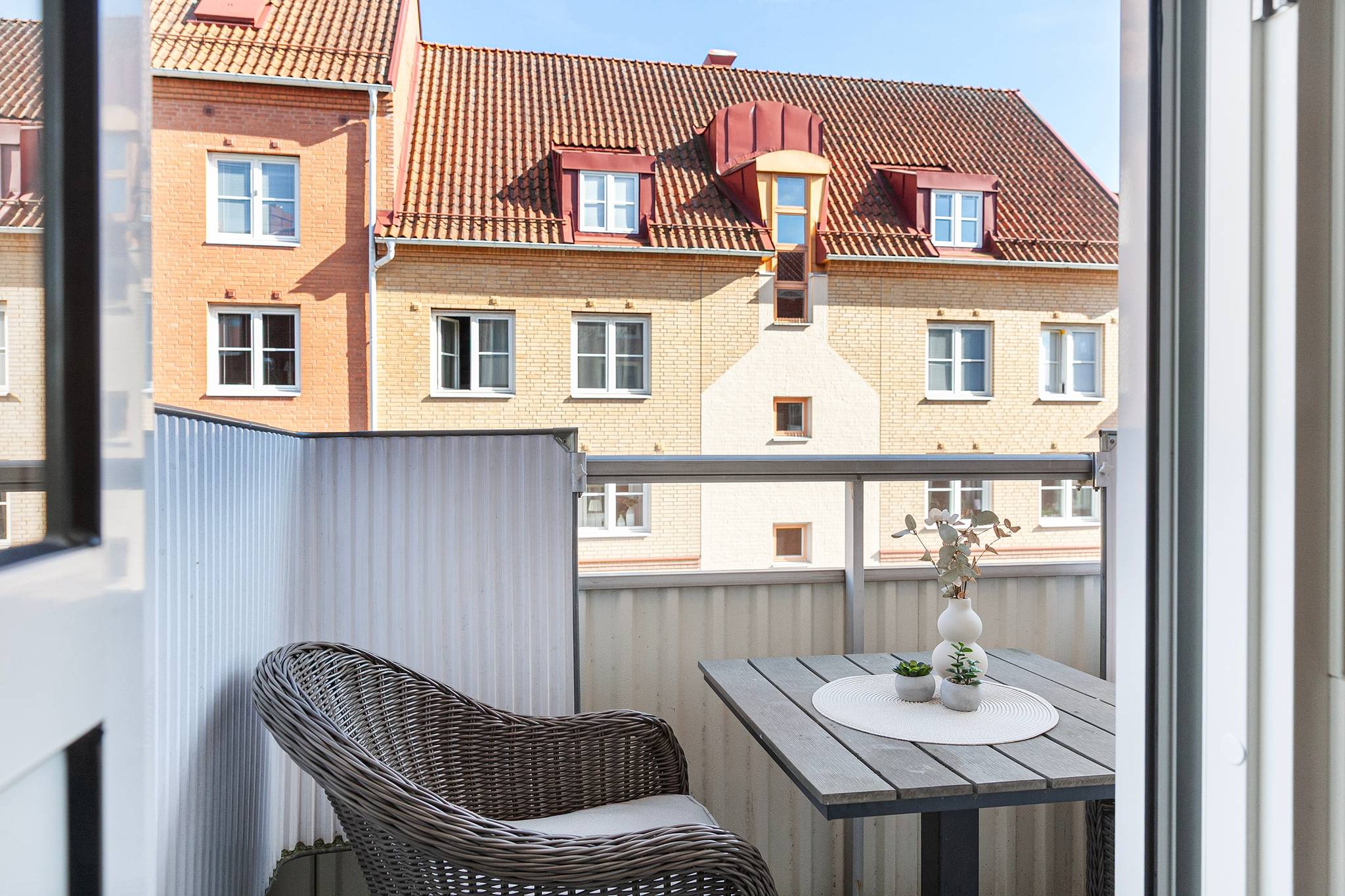 2 rum Lägenhet på Järnvägsgatan 63 Landskrona Landskrona kommun - bild 7
