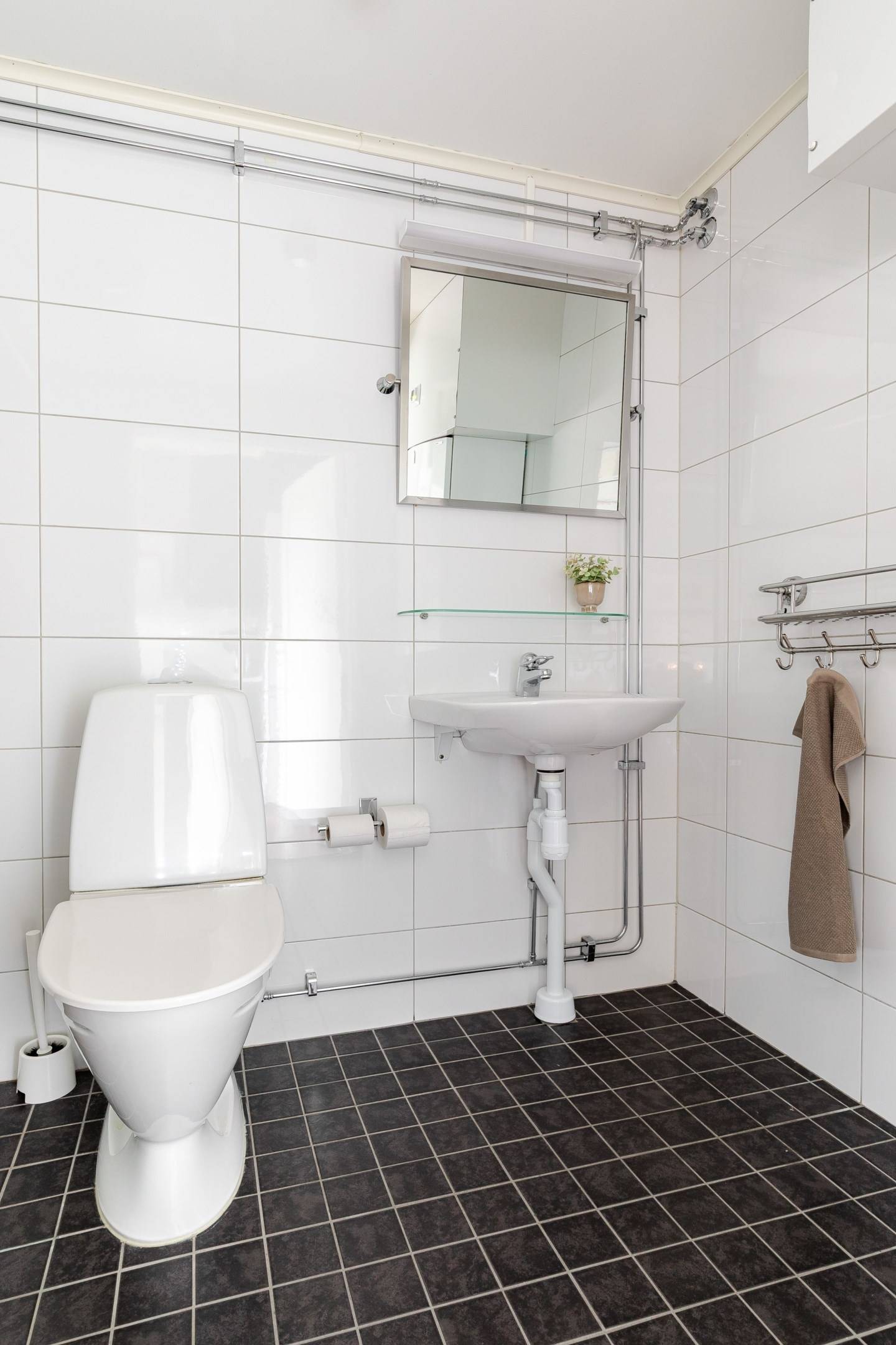 43 m² Lägenhet på Vigelbyvägen 1 Härjedalens kommun - bild 20