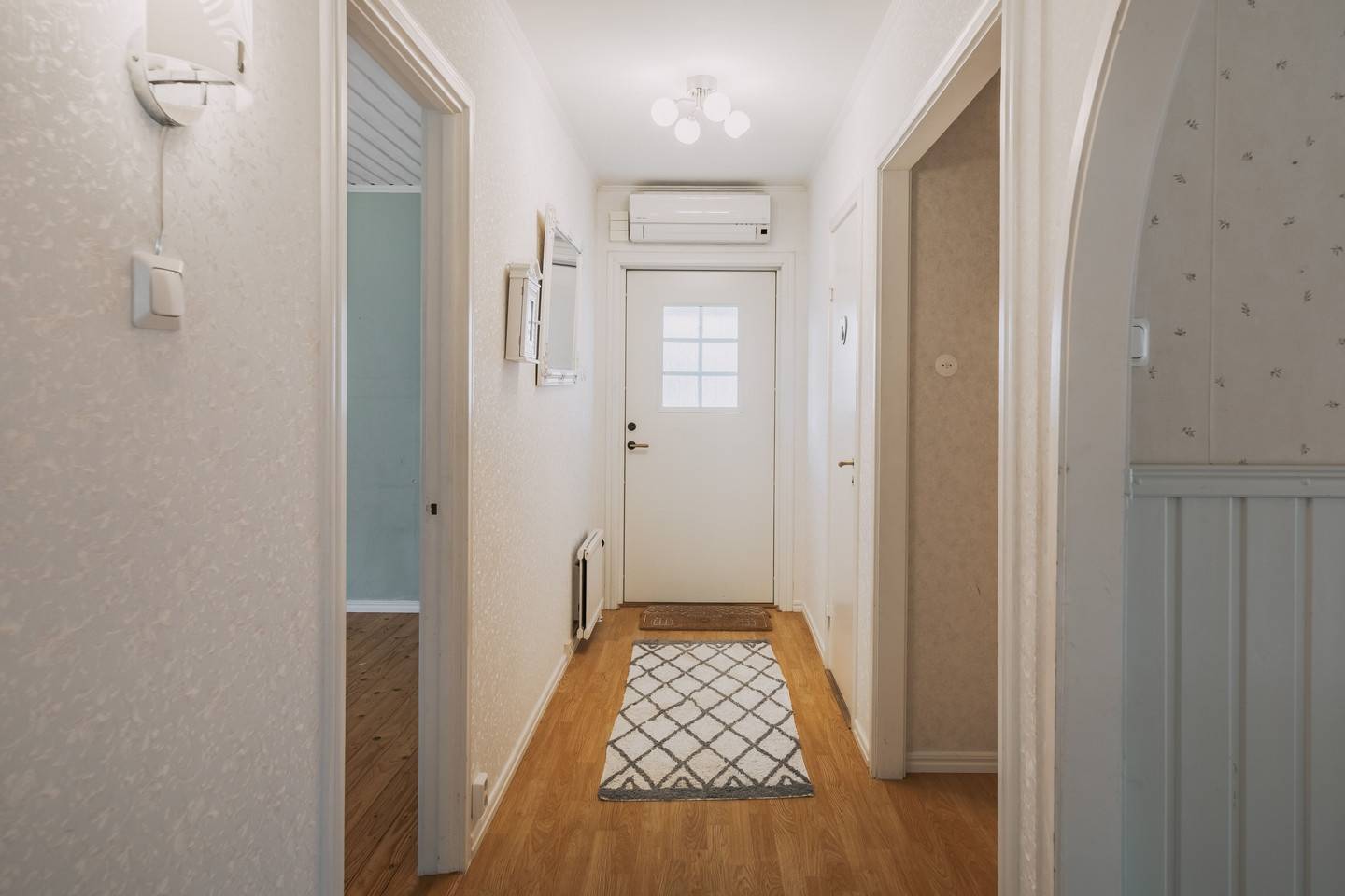 5 rum Villa på Rönnåsvägen 3 Lyrestad Mariestads kommun - bild 15