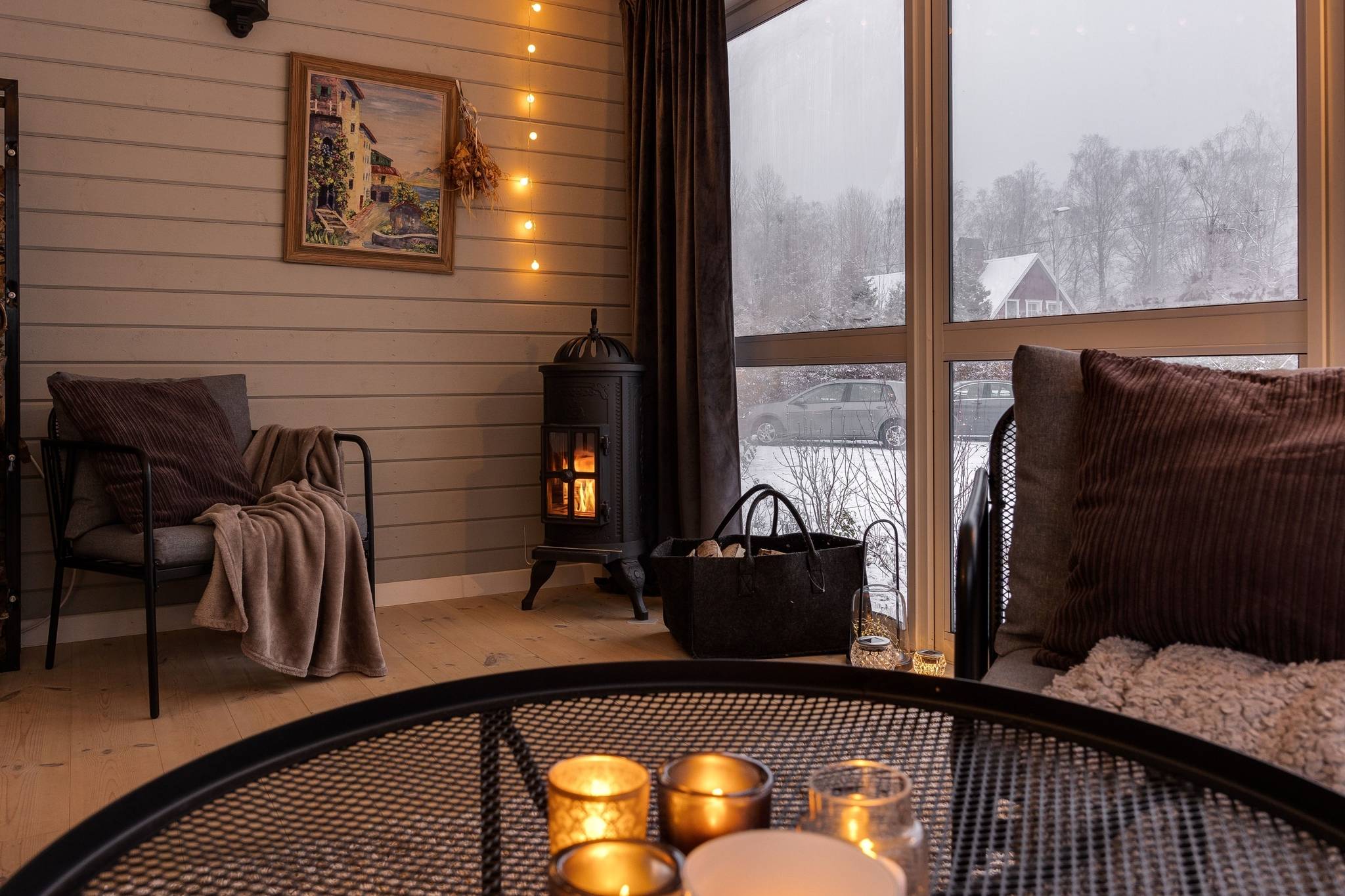 4 rum Villa på Sjötorpavägen 6 Sandsbro Långarör Växjö kommun - bild 22
