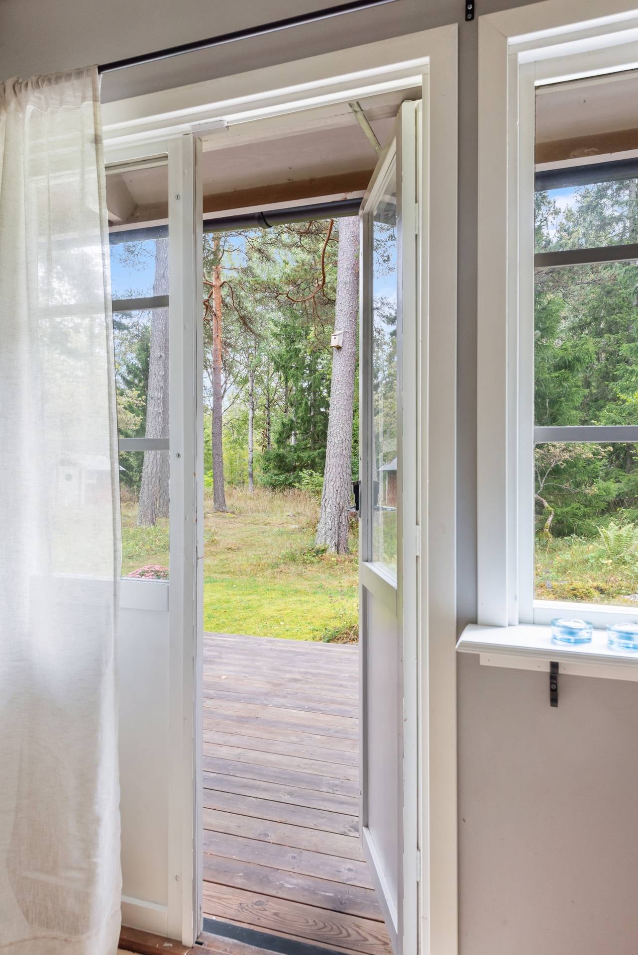 3 rum Vinterbonat fritidshus på Gökslingan 20 Herräng Norrtälje kommun - bild 10