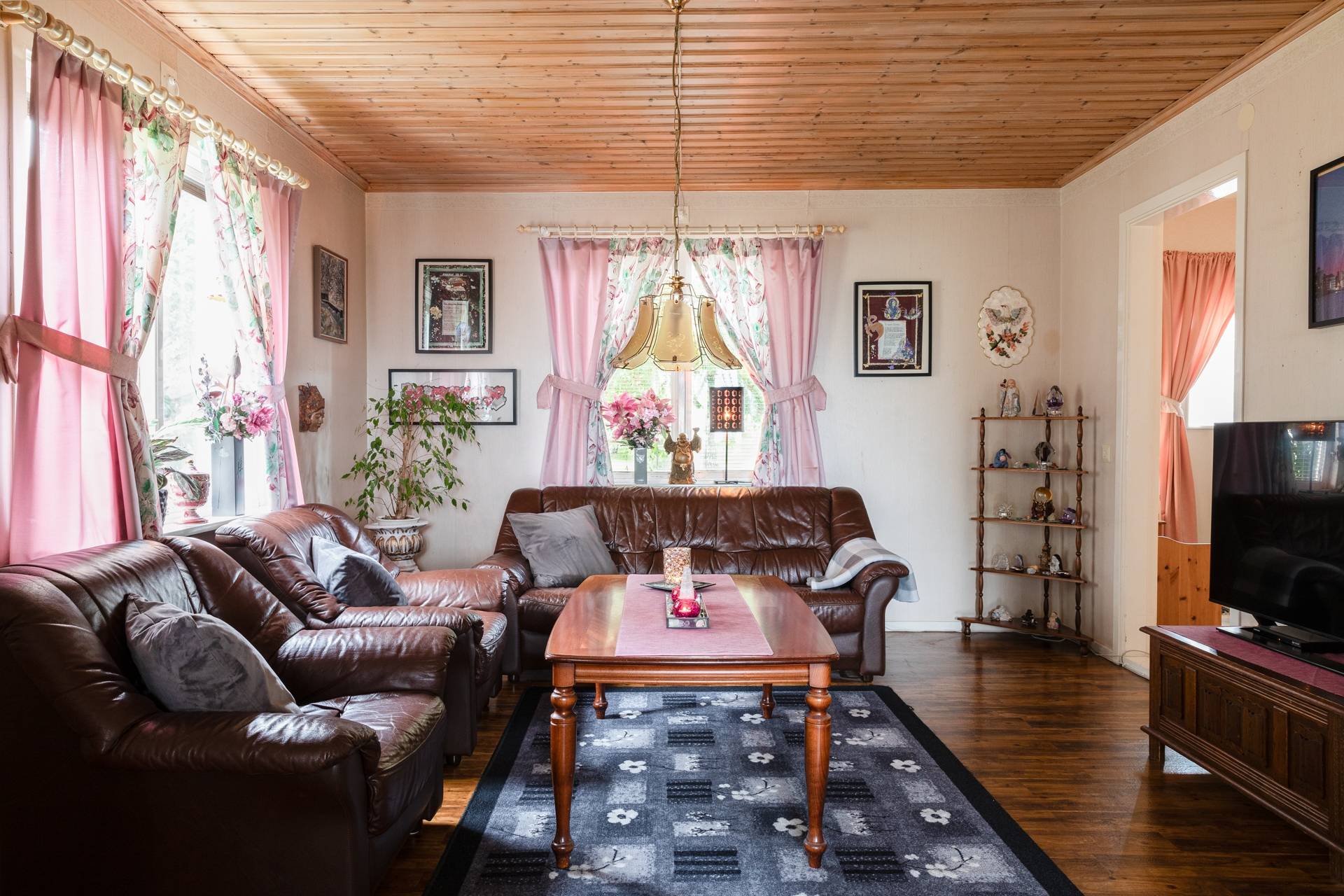 6 rum Villa på Halvåsvägen 19 Helås Vara kommun - bild 10