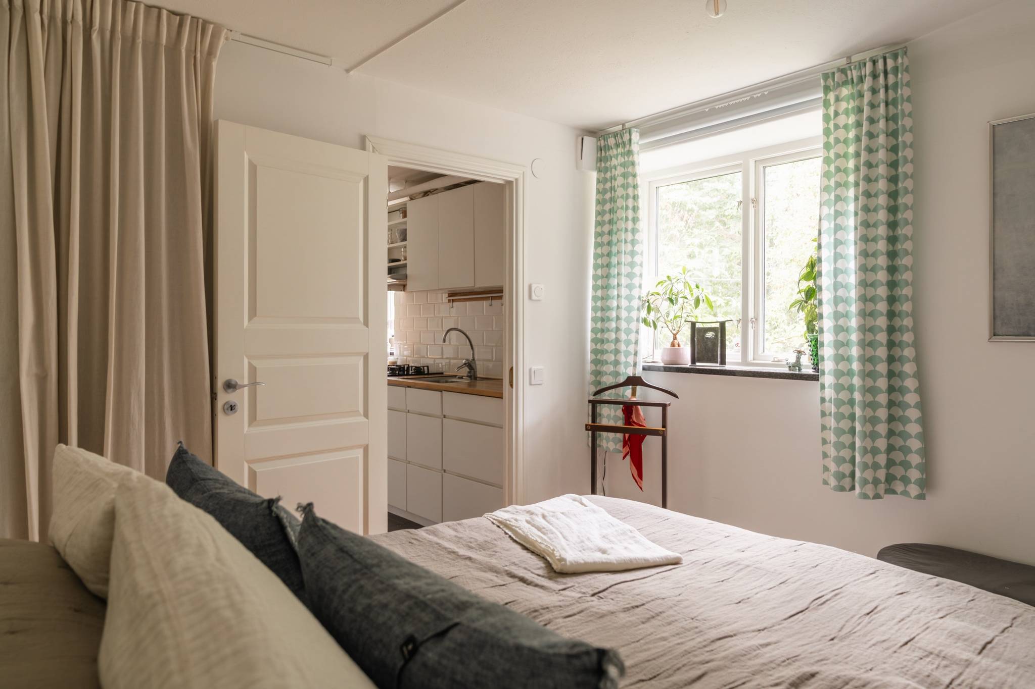 2 rum Lägenhet på Kinnekullevägen 29 Stockholms kommun - bild 4