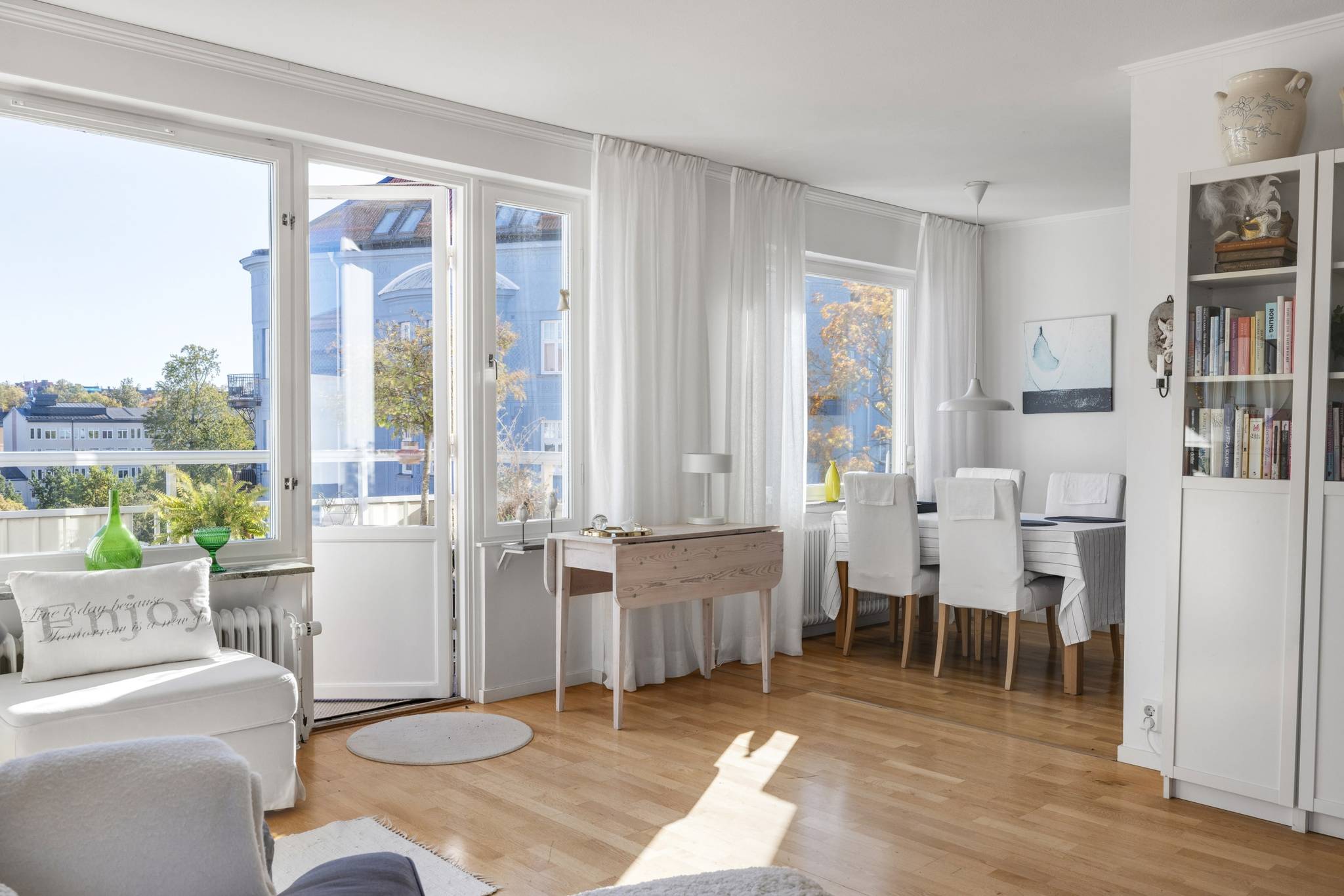 2 rum Lägenhet på Fredsgatan 2 A Uppsala kommun - bild 9