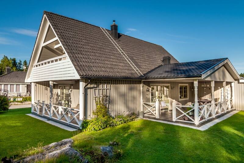 5 rum Villa på Vargvägen 11 Enånger Hudiksvalls kommun - bild 30
