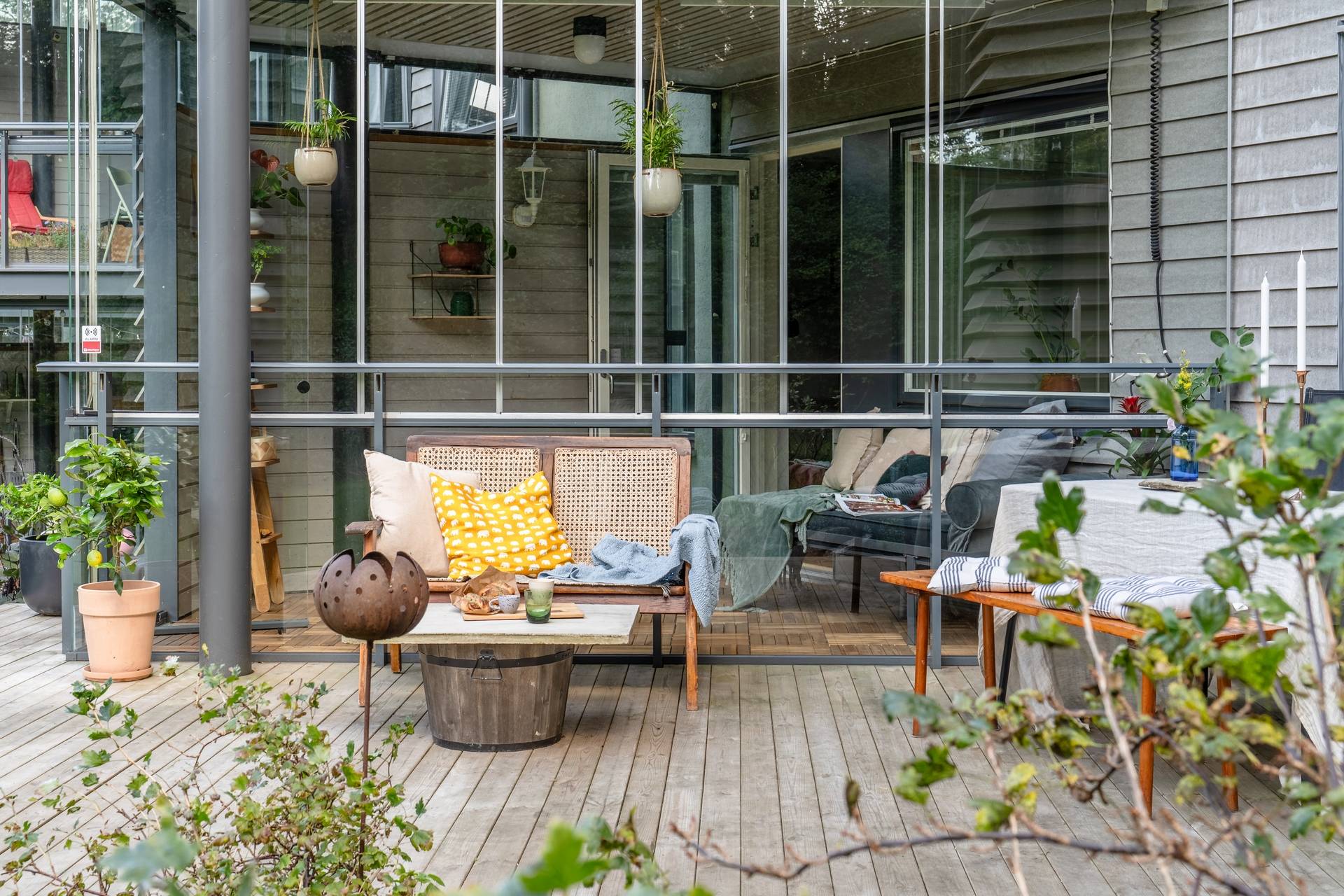 3 rum Lägenhet på Blommensbergsvägen 132 Aspudden Stockholms kommun - bild 26