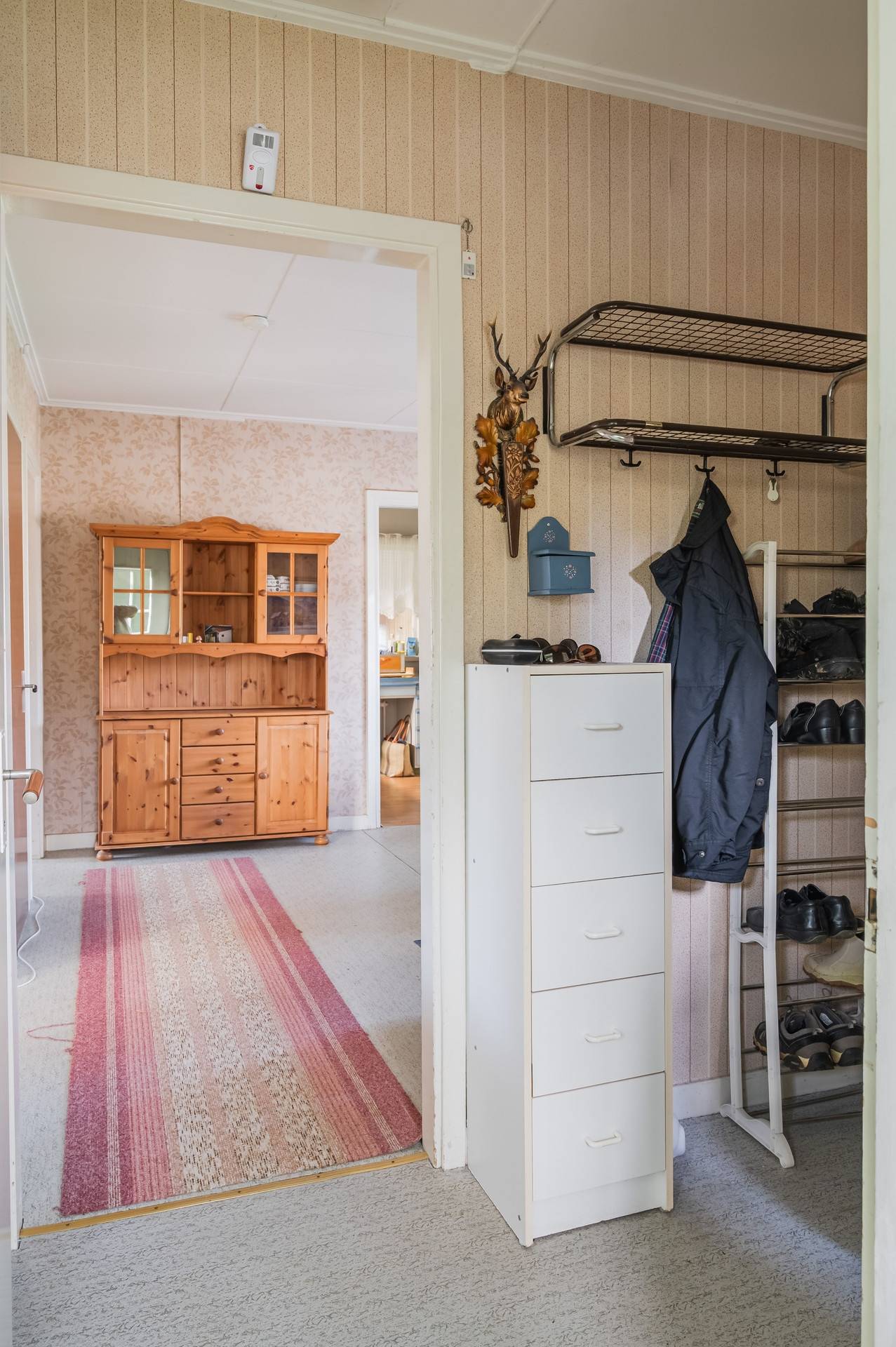 72 m² Villa på Kapellvägen 14 Ånge kommun - bild 22