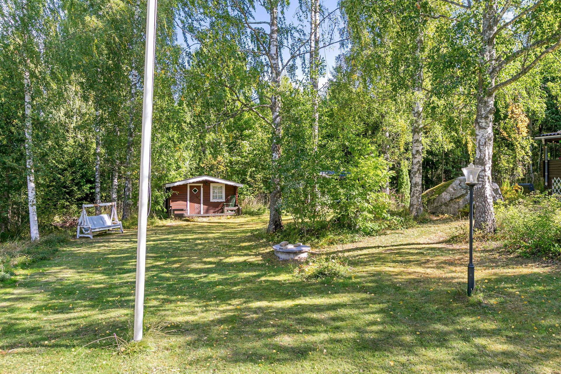 3 rum Fritidshus på Östervik 141 Östervik Ockelbo kommun - bild 38
