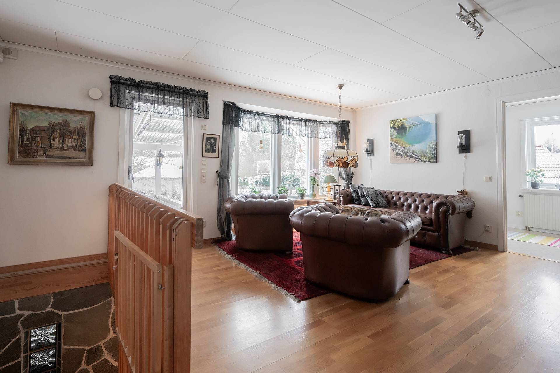 5 rum Villa på Rödhakevägen 8 Segeltorp Huddinge kommun - bild 13
