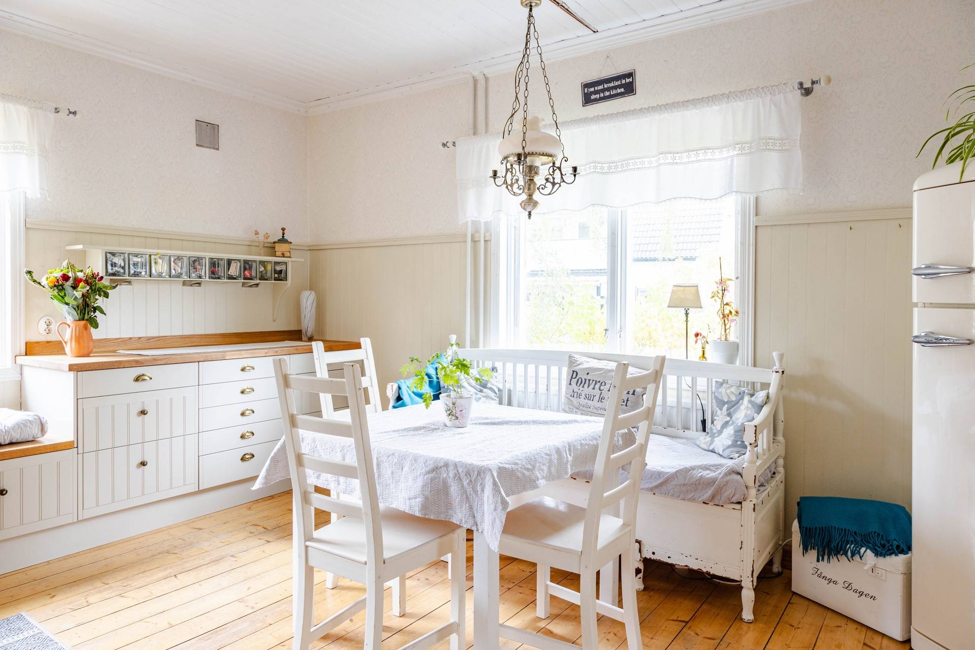 6 rum Villa på Brunnsvägen 8 Lustigkulla Hallstahammars kommun - bild 7