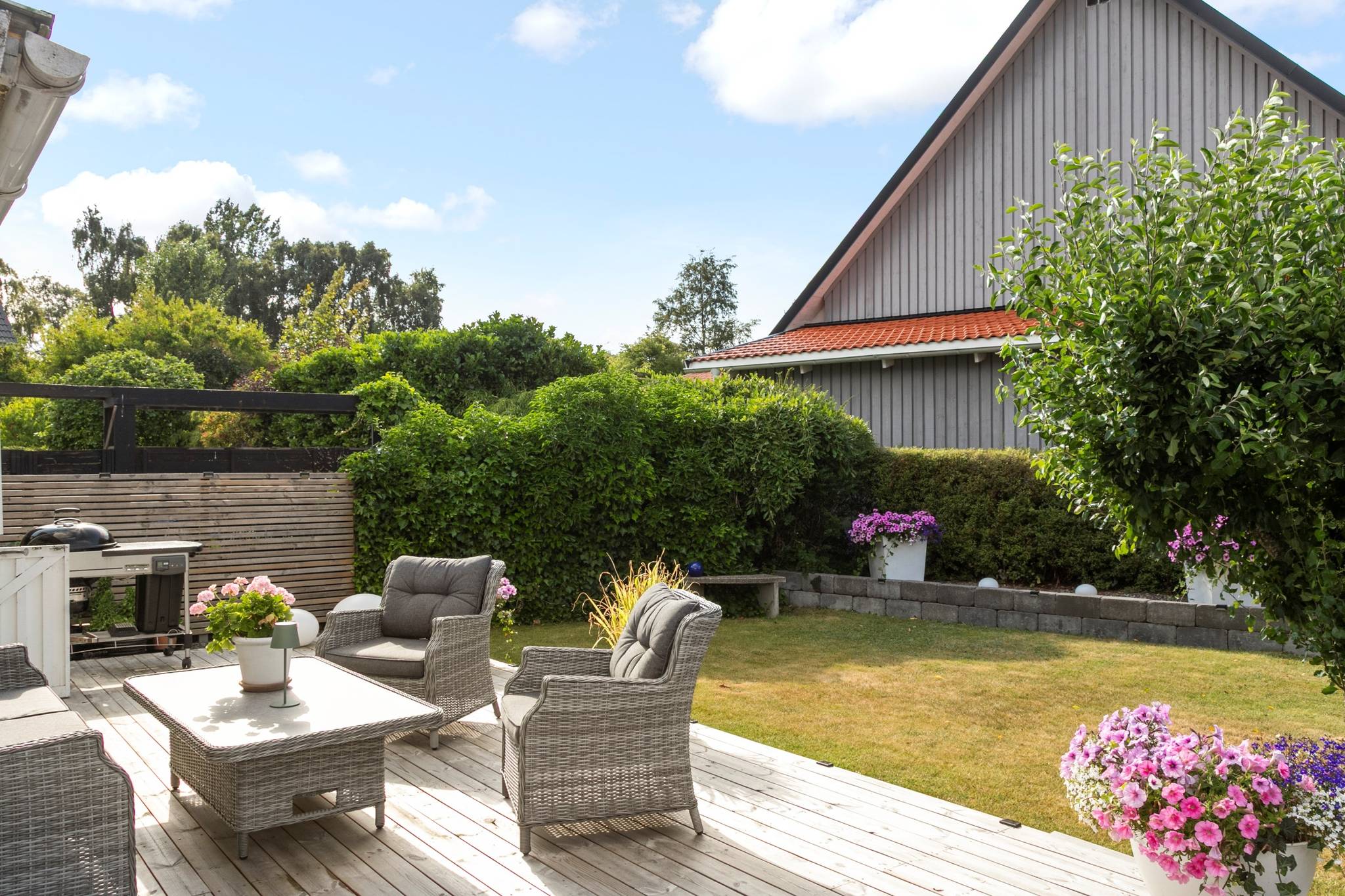 6 rum Radhus på Brages gränd 27 Brages Gränd Varbergs kommun - bild 33