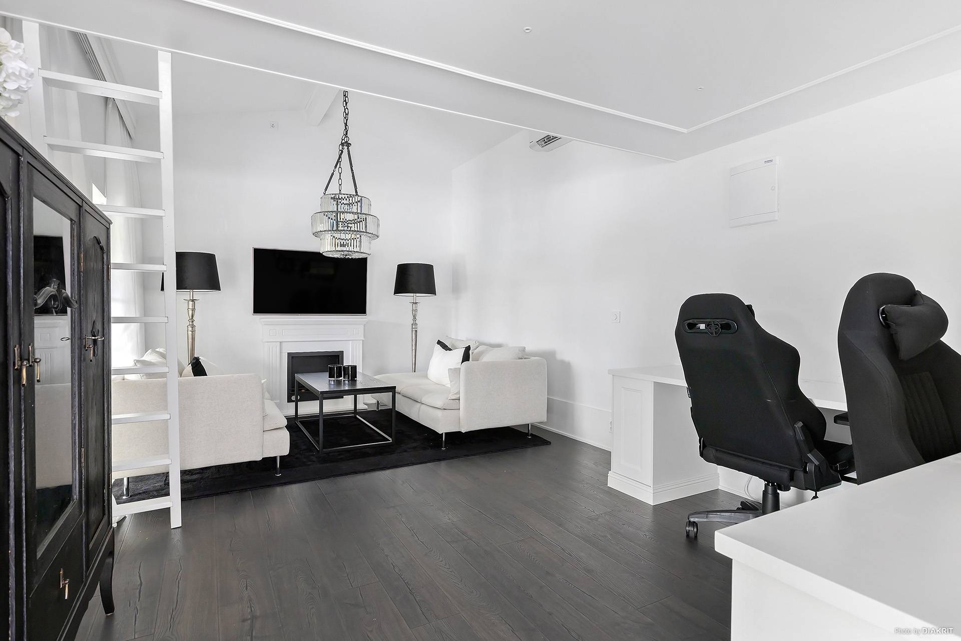 6 rum Villa på Yxstabacken 609B Yxstabacken Örebro kommun - bild 42