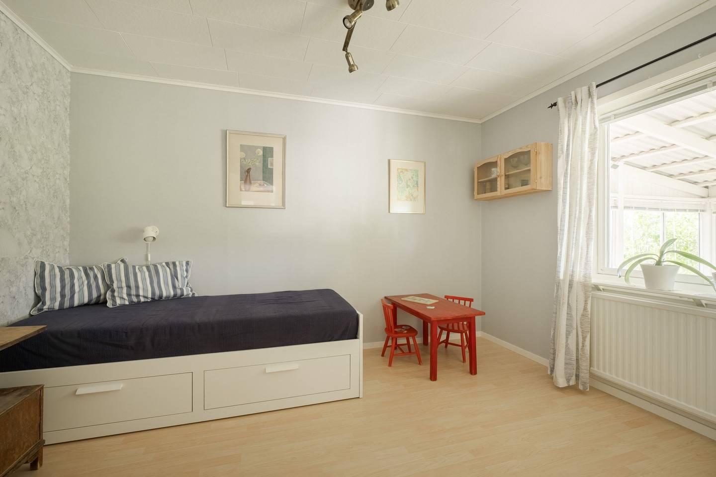 6 rum Villa på Gitarrvägen 46 Bjästa Örnsköldsviks kommun - bild 26
