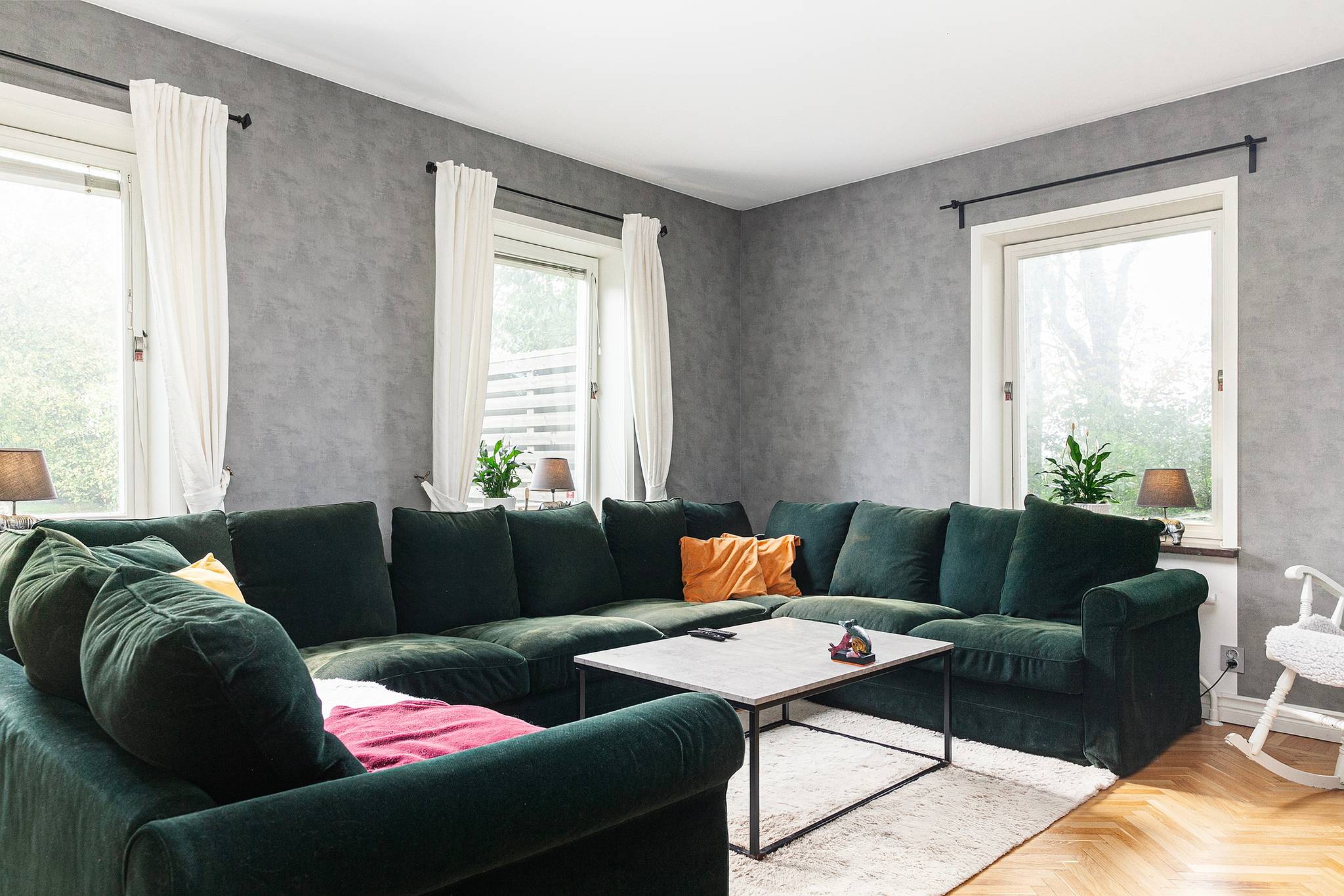 9 rum Villa på Ådalsvägen 299 Åstorps kommun - bild 6