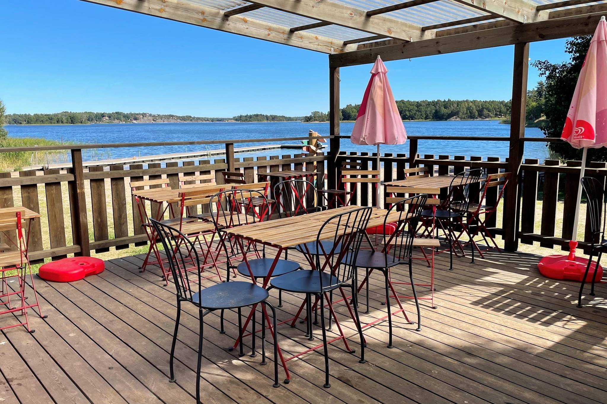 4 rum Villa på Östra Ekbacksvägen 12 Värmdö - Saltarö Värmdö kommun - bild 53