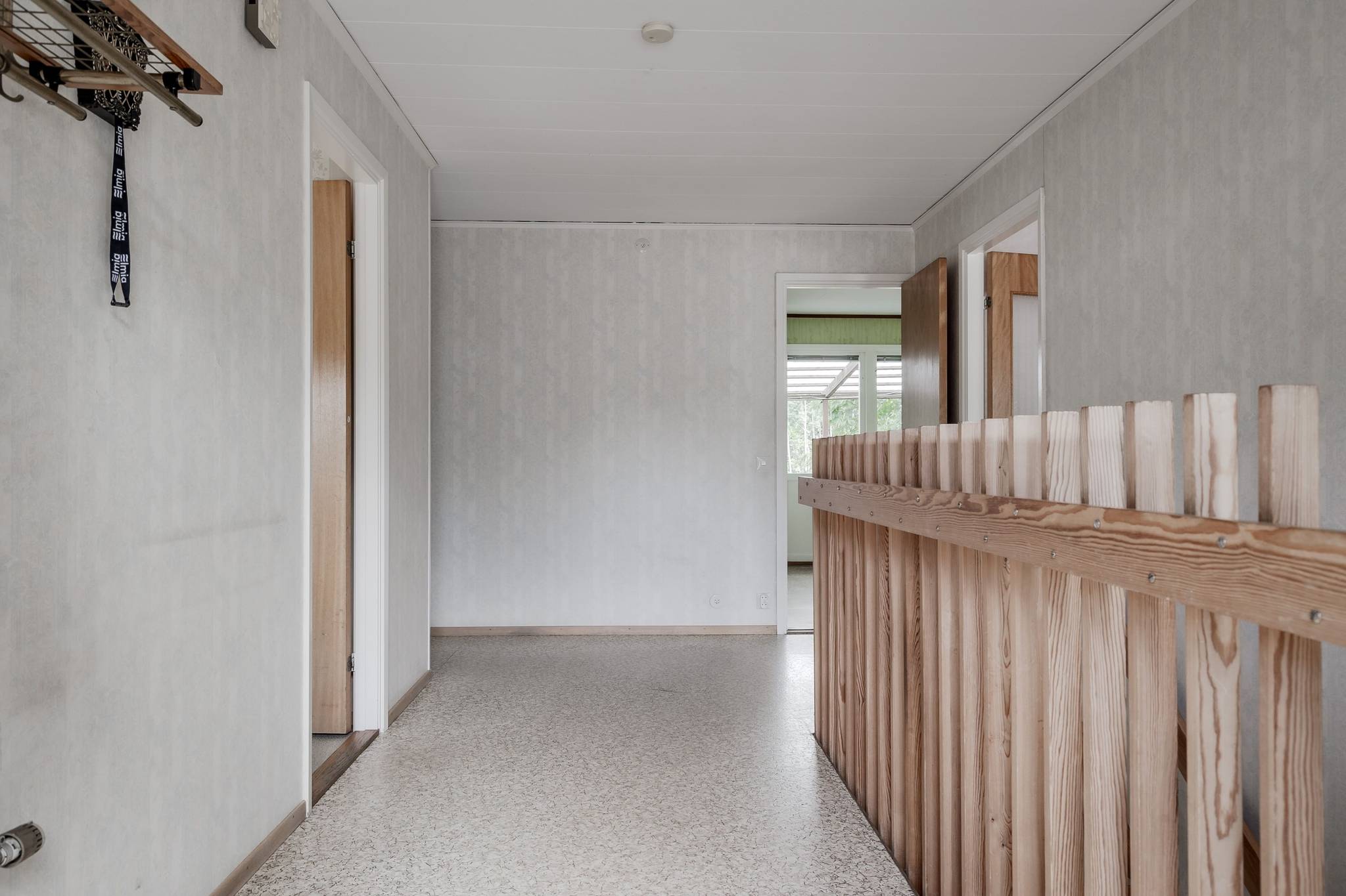 4 rum Villa på Kärrbrovägen 6 Mörlunda Hultsfreds kommun - bild 22
