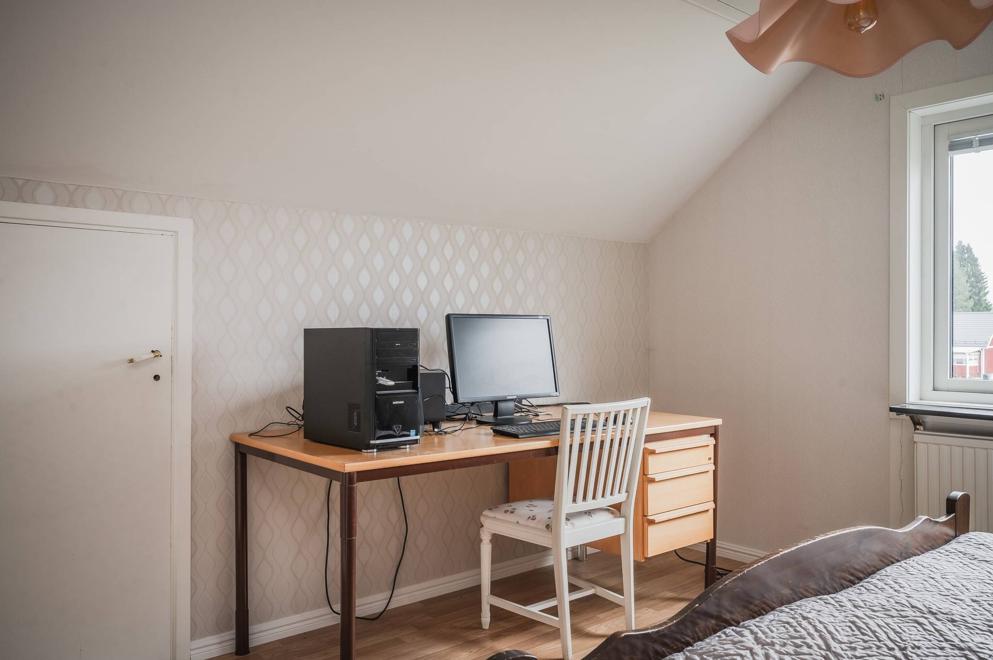 5 rum Villa på Sjöåkersvägen 13 Svedjeholmen Örnsköldsviks kommun - bild 16
