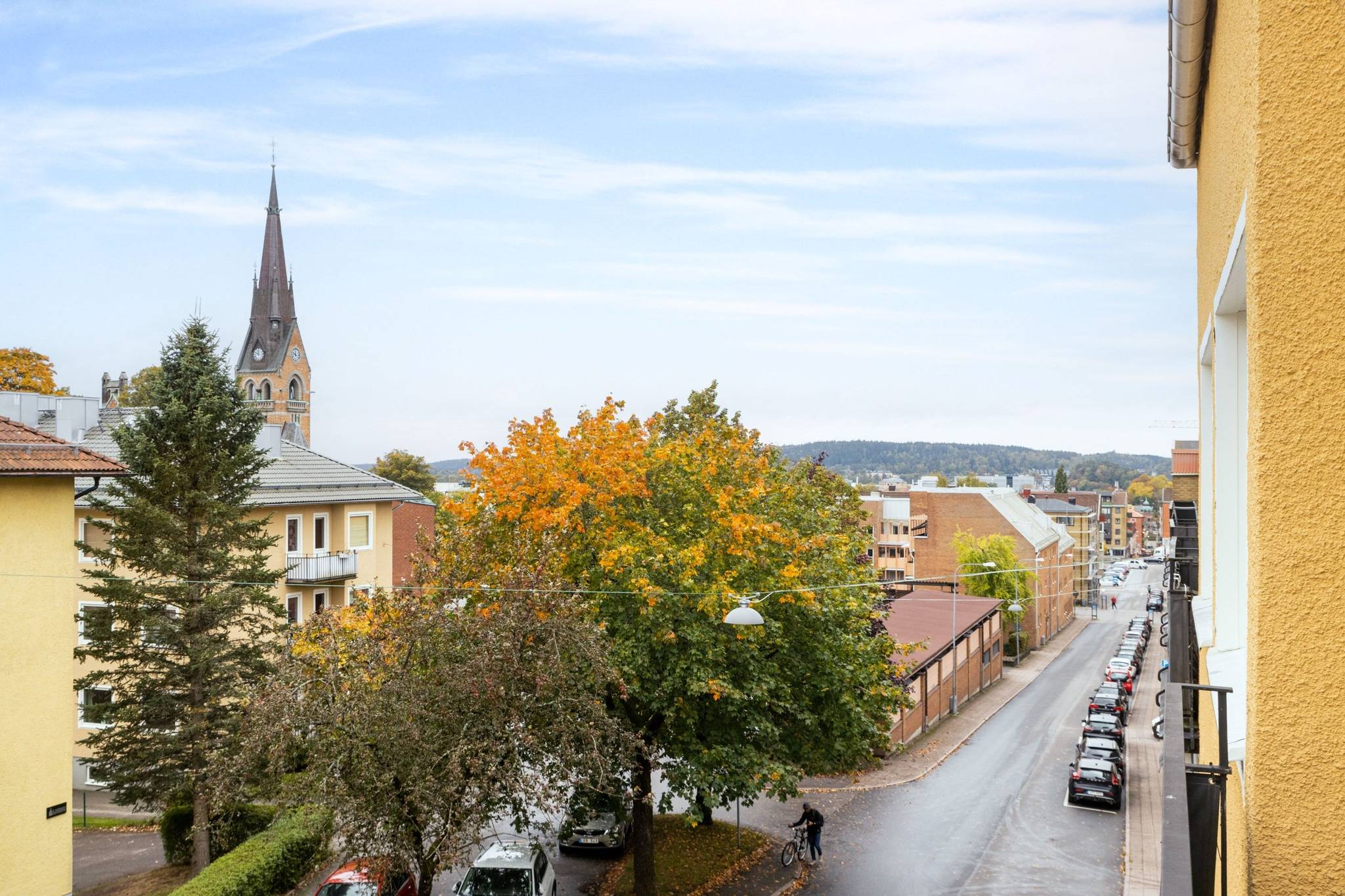 3 rum Lägenhet på Södra Kyrkogatan 57B Lugnet Borås kommun - bild 3