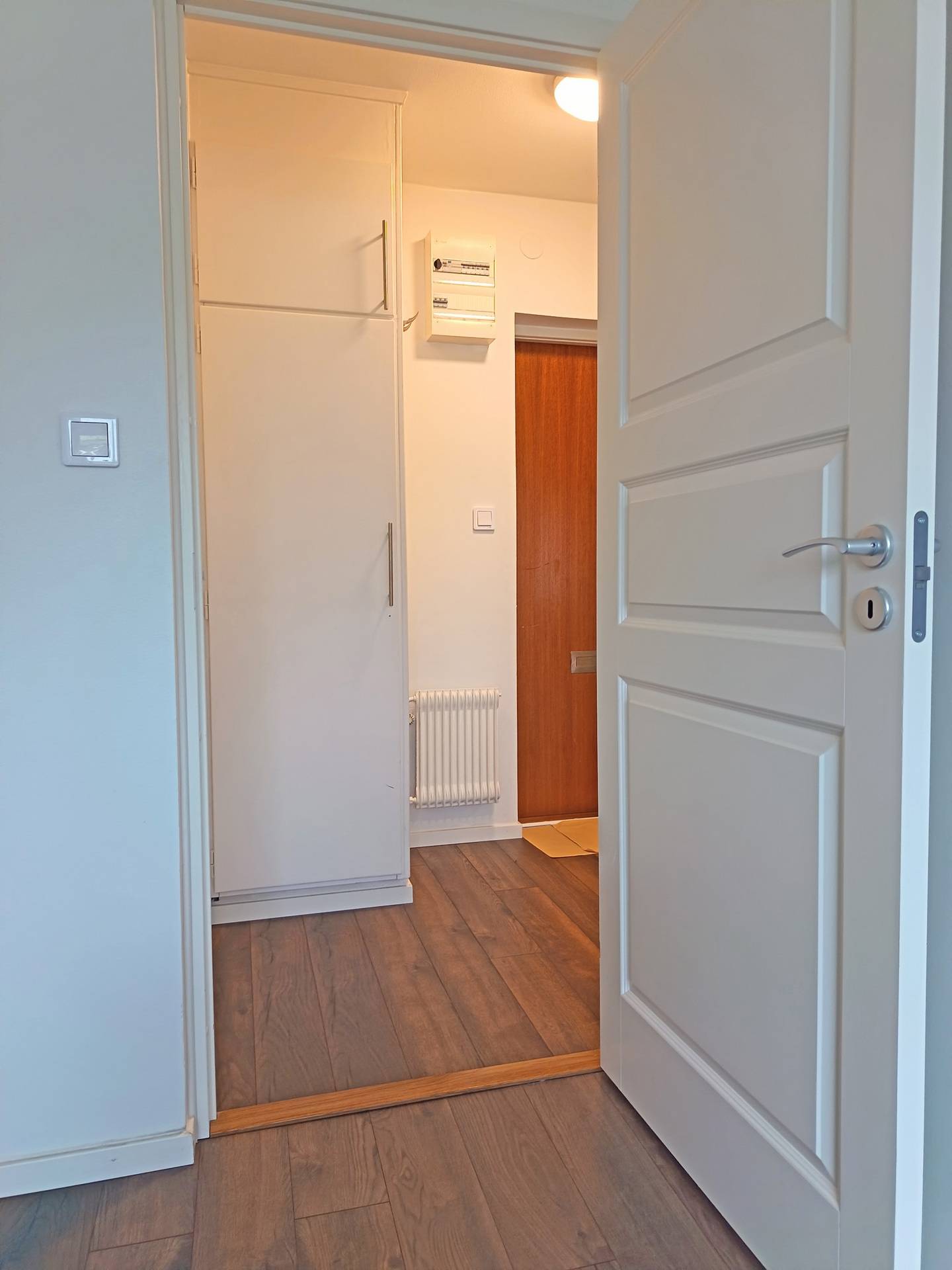 1 rum Lägenhet på Finlandsgatan 8A Tyringe Hässleholms kommun - bild 9