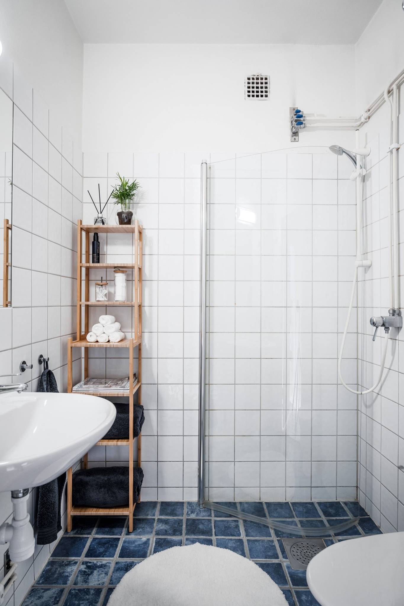 1 rum Lägenhet på Hjalmar Brantingsgatan 10A Fålhagen Uppsala kommun - bild 14