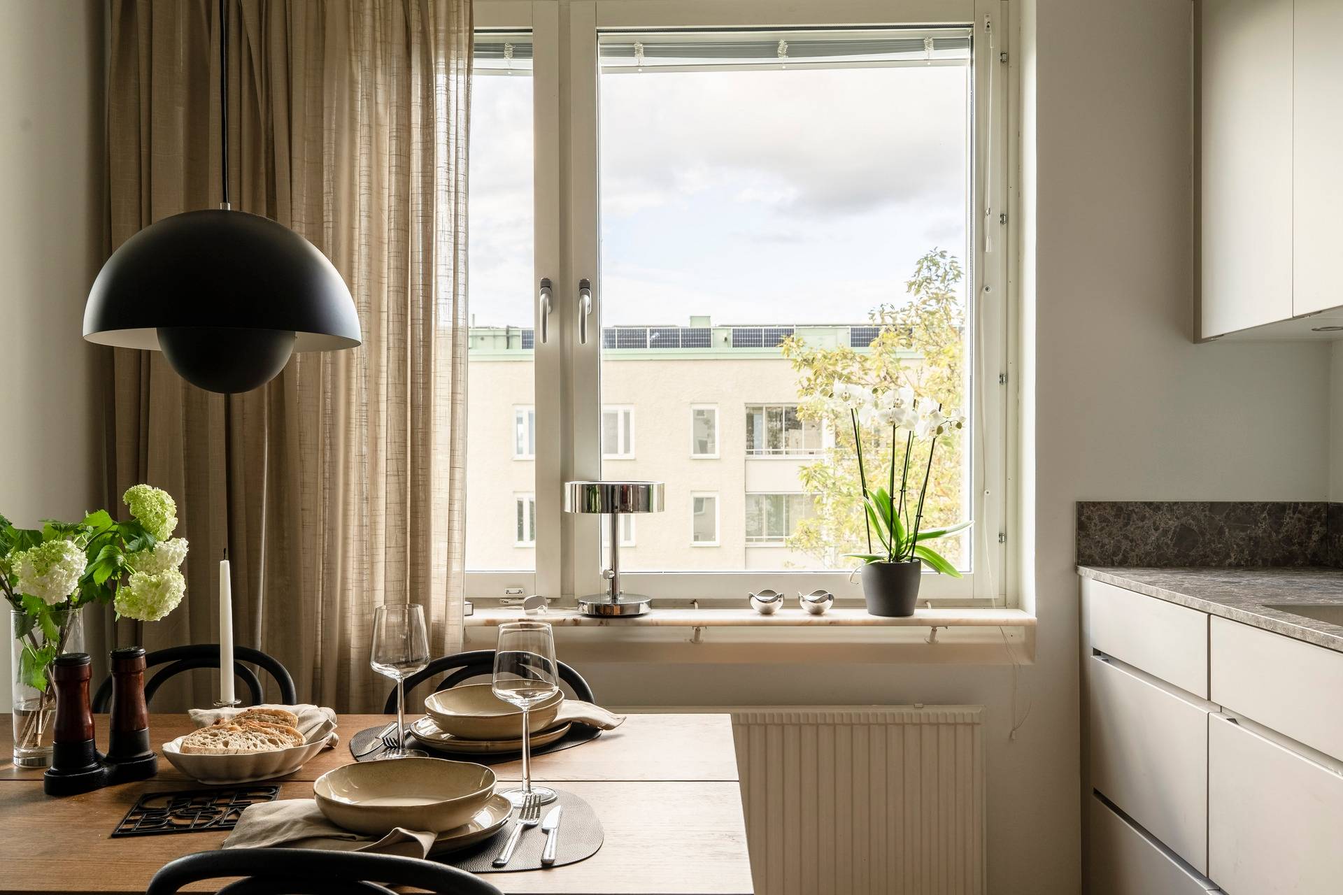 2 rum Lägenhet på Nybohovsbacken 97 Nybohov Stockholms kommun - bild 18