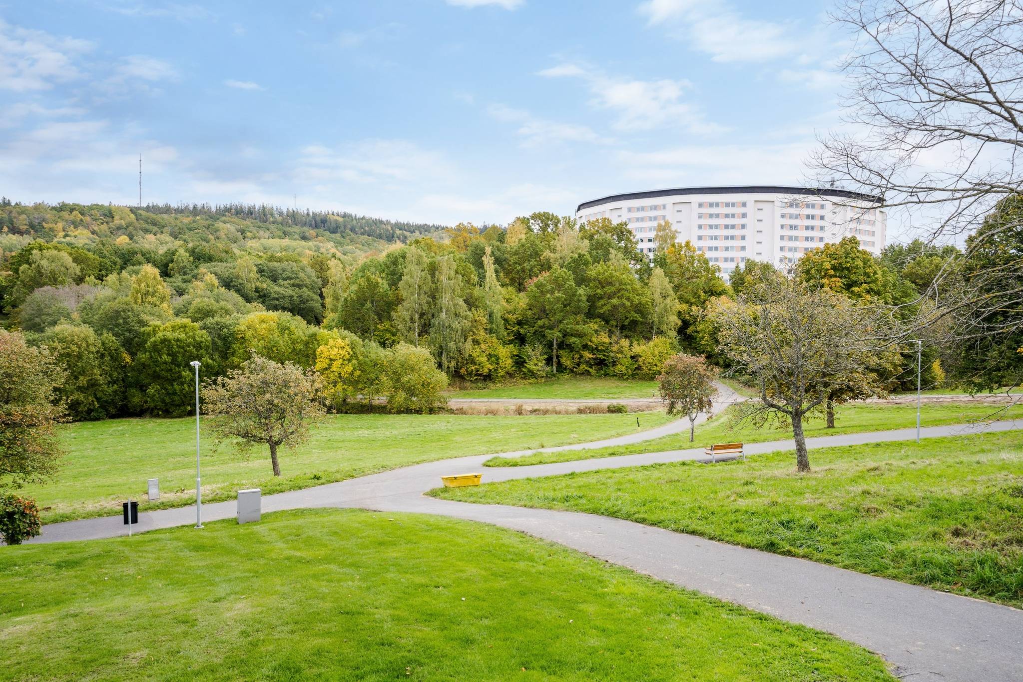 3 rum Lägenhet på Törnrosgatan 65 Ekhagen Jönköpings kommun - bild 20