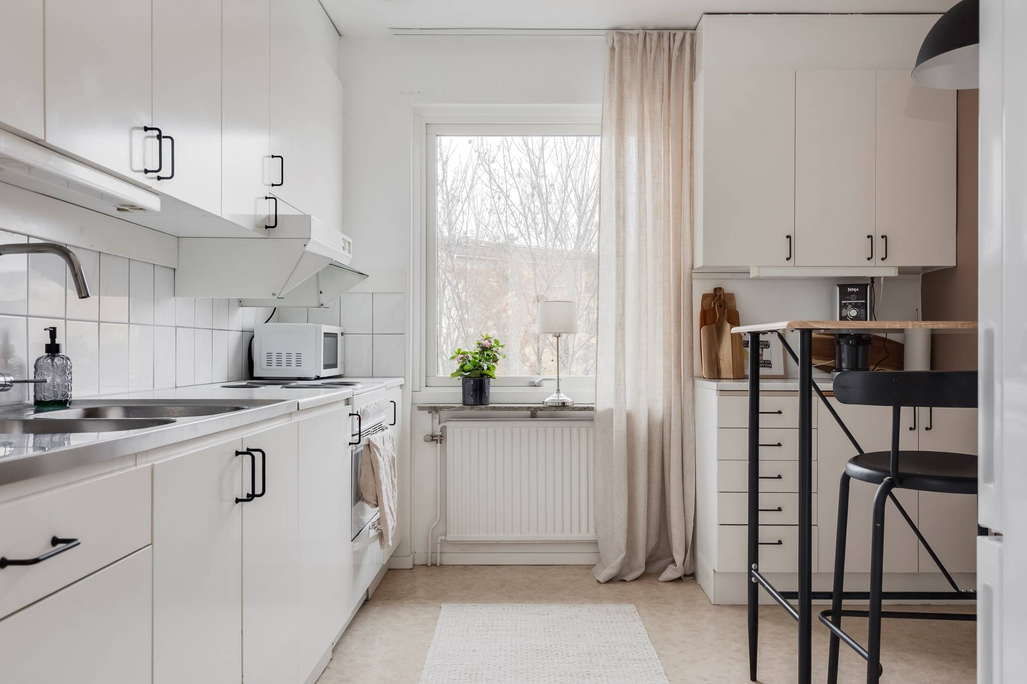 2 rum Lägenhet på Centralvägen 62A Frövi Lindesbergs kommun - bild 4
