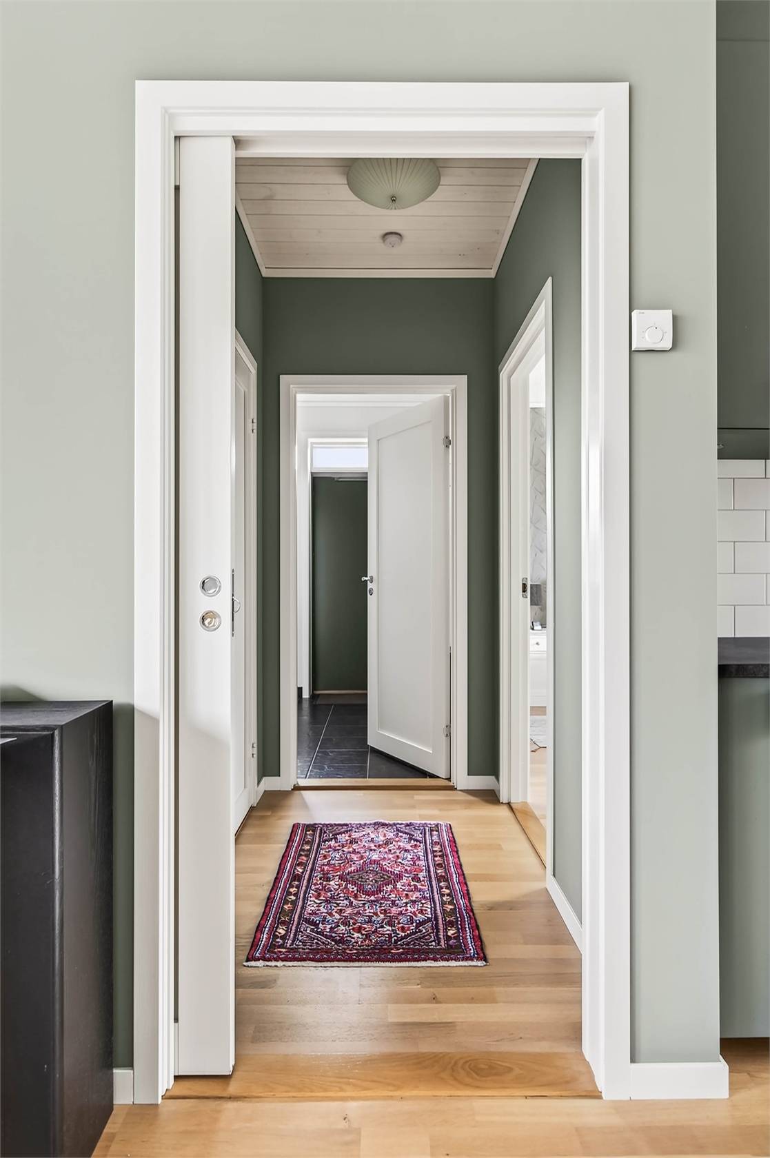 5 rum Villa på Dalhemsvägen 2 Lästringe Nyköpings kommun - bild 28