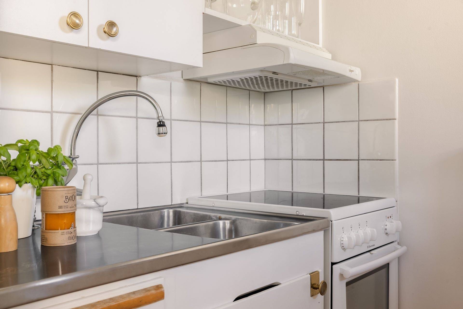 1 rum Lägenhet på Nybrogatan 65-67, 4 tr Östermalm Stockholms kommun - bild 12