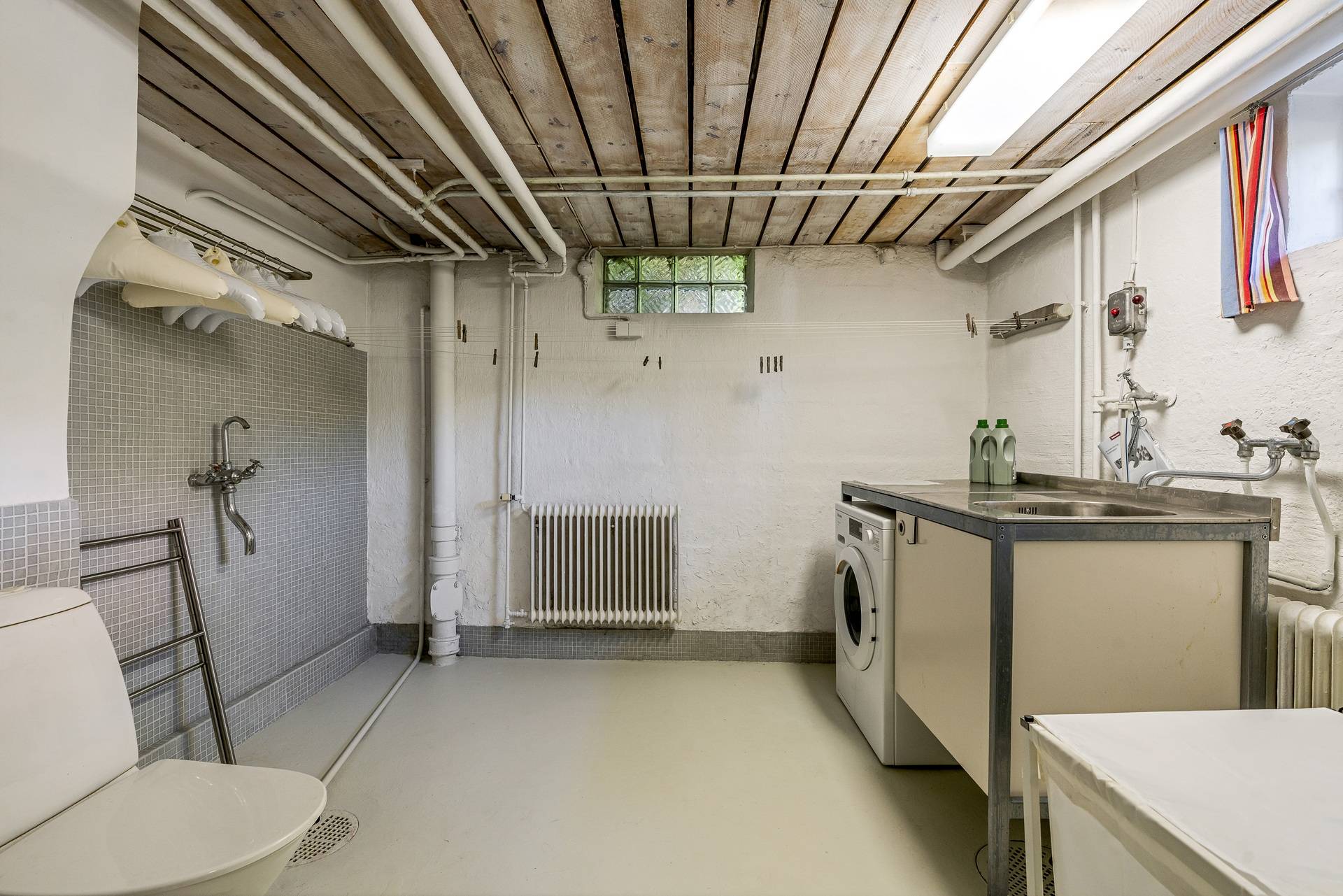 5 rum Villa på Parksätravägen 7 Mölna Lidingö kommun - bild 39