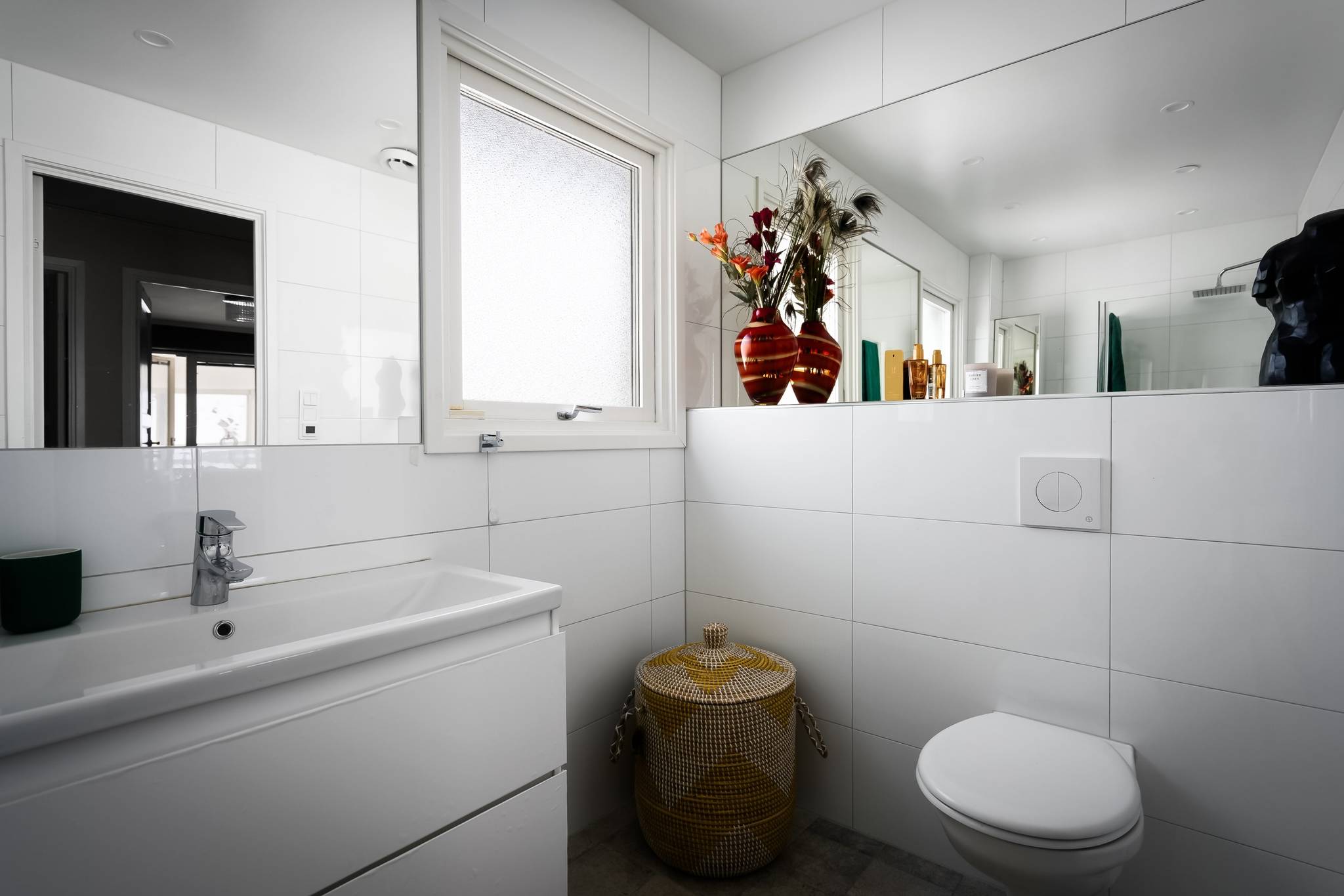 155 m² Villa på Platåvägen 6 Lötkärr Haninge kommun - bild 18