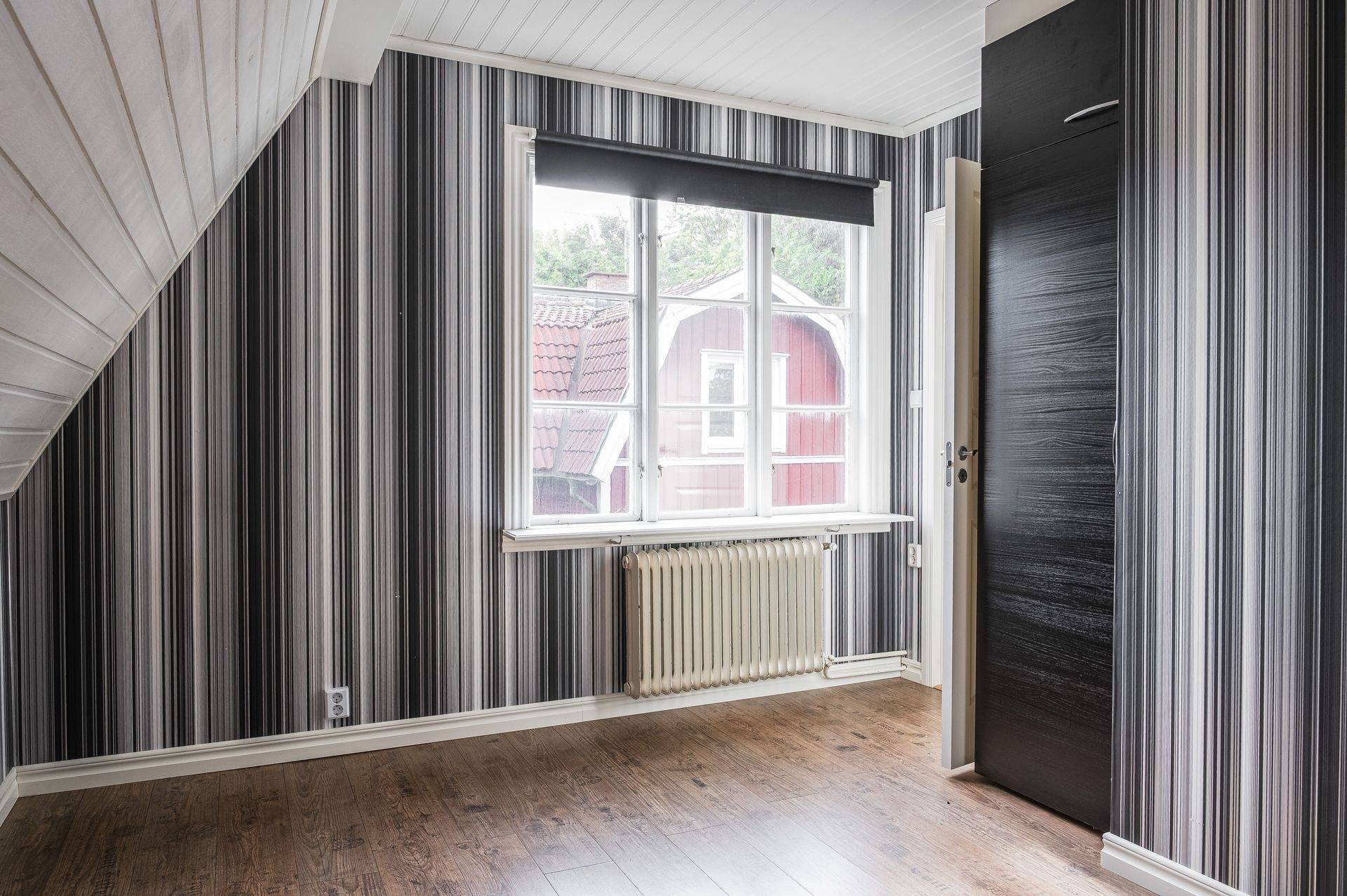 6 rum Villa på Trädgårdsgatan 45 Centrum Falköpings kommun - bild 23