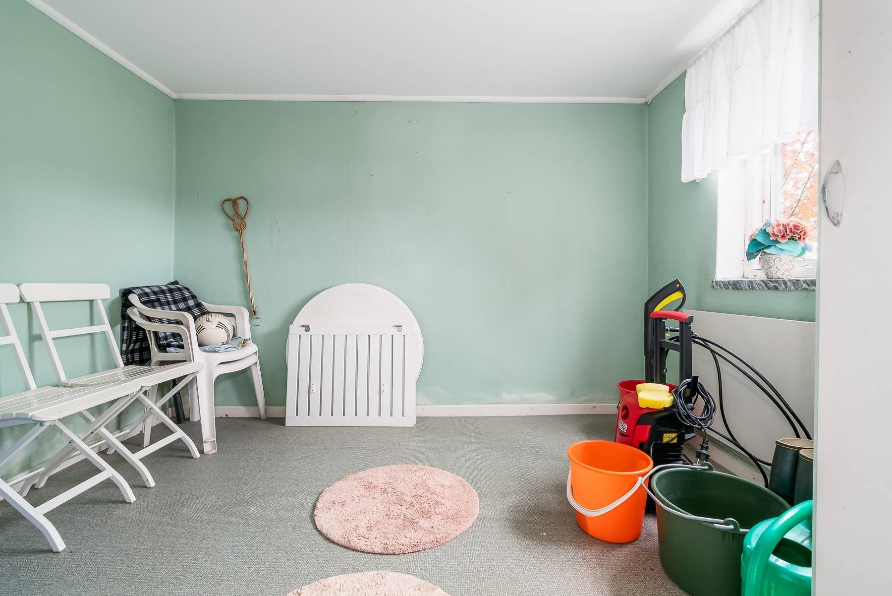 6 rum Villa på Altsarbyvägen 22 Altsarbyn Rättviks kommun - bild 47