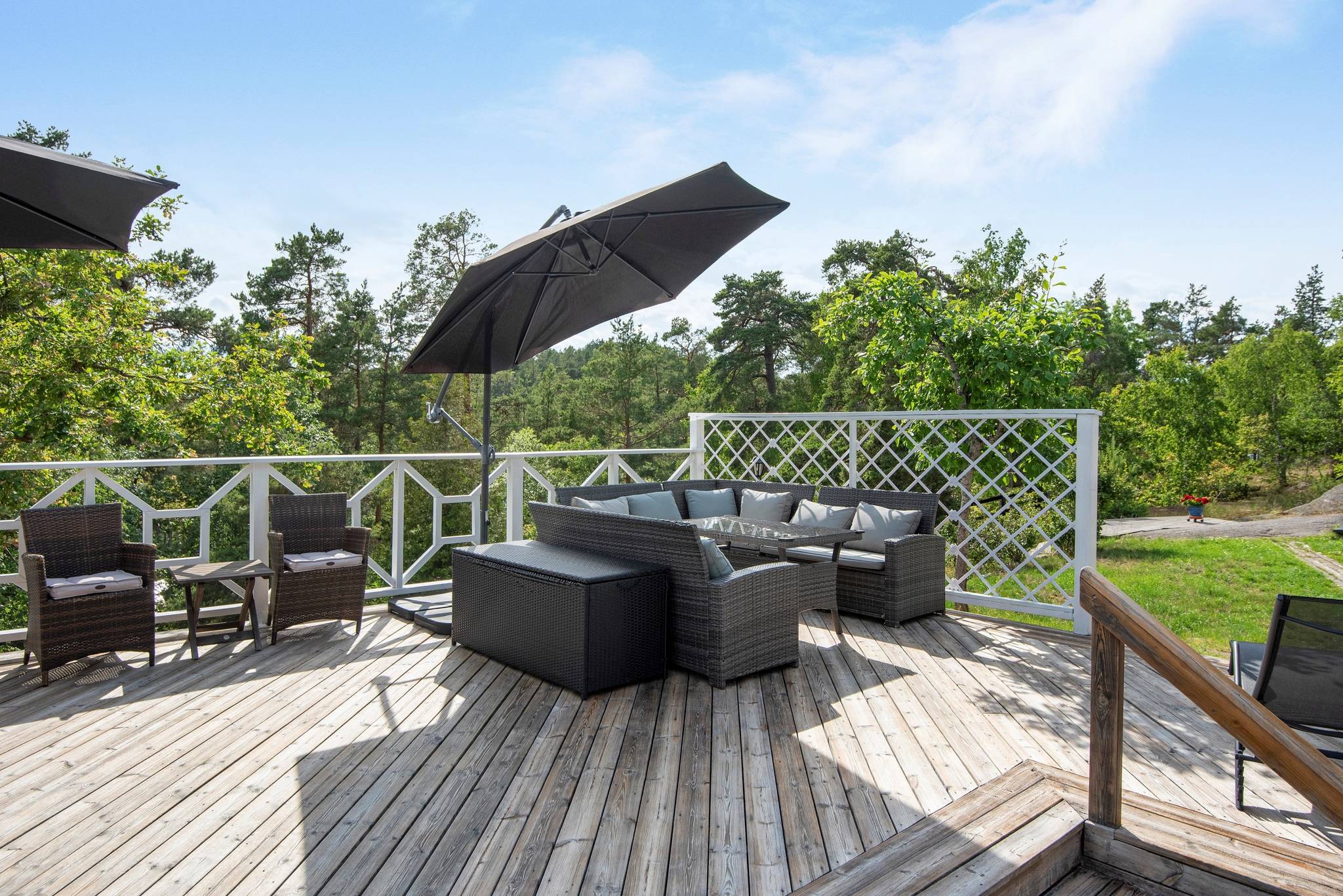 6 rum Villa på Norra Tynningövägen 5 Tynningö Vaxholms kommun - bild 45