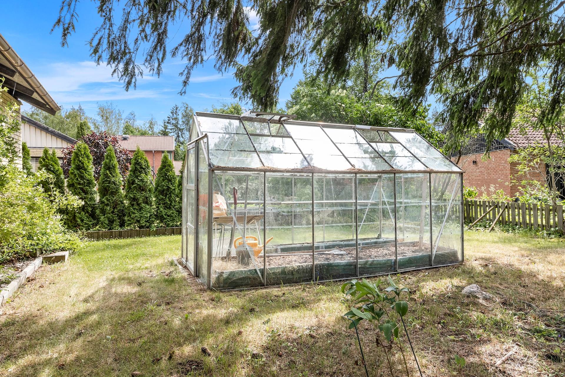 4 rum Villa på Skogslundsgatan 14 Skogslund Köpings kommun - bild 20