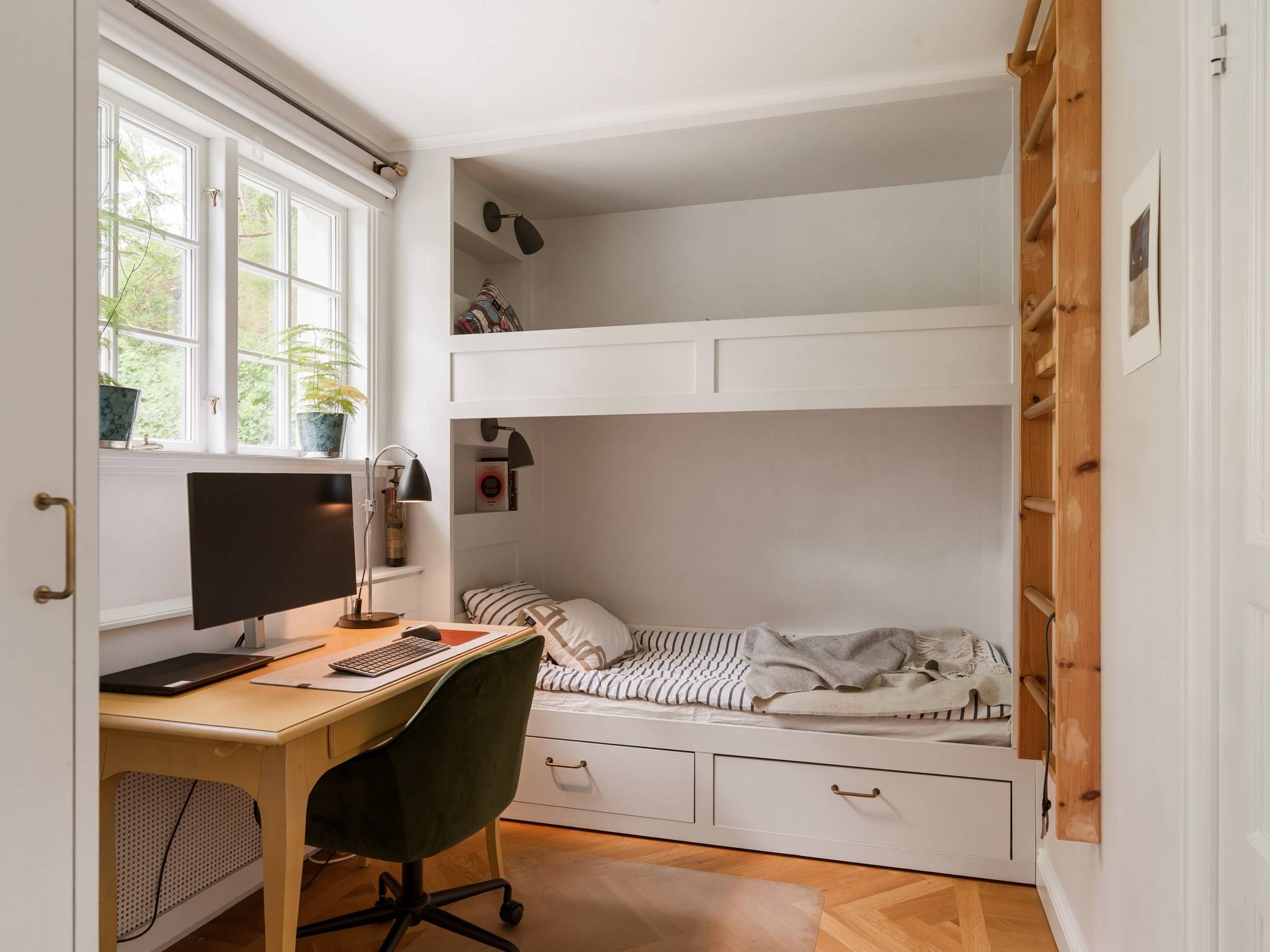 6 rum Villa på Sörgårdsvägen 51 Spånga - Solhem Stockholms kommun - bild 14