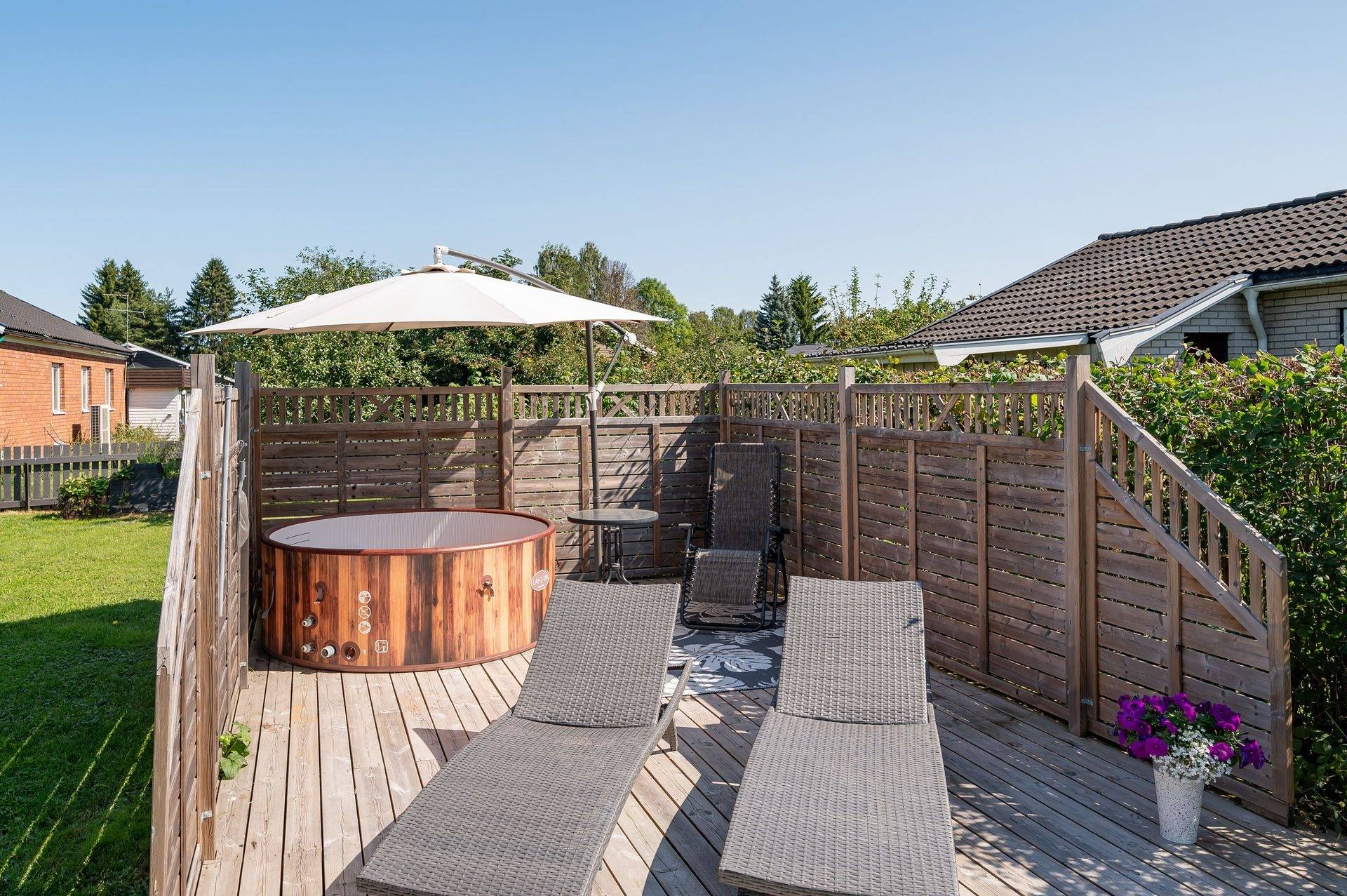 3 rum Villa på Gärdesvägen 10 Karlbo Avesta kommun - bild 58