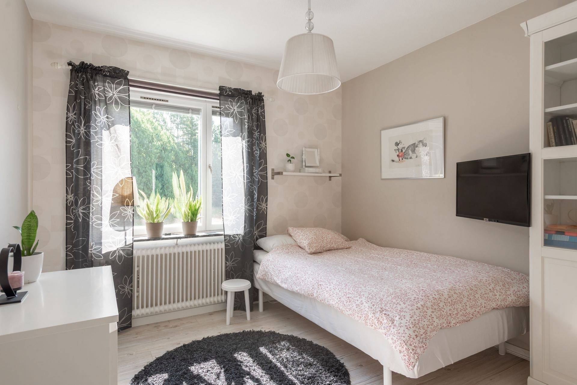 5 rum Lägenhet på Bregårdsgatan 18A Centralt Karlskoga kommun - bild 35