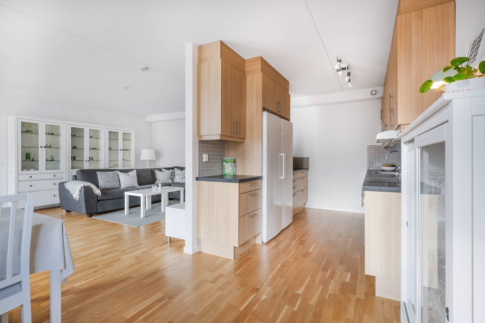 2 rum Lägenhet på Ruddammsgatan 48 Gävle Centrum Gävle kommun - bild 4