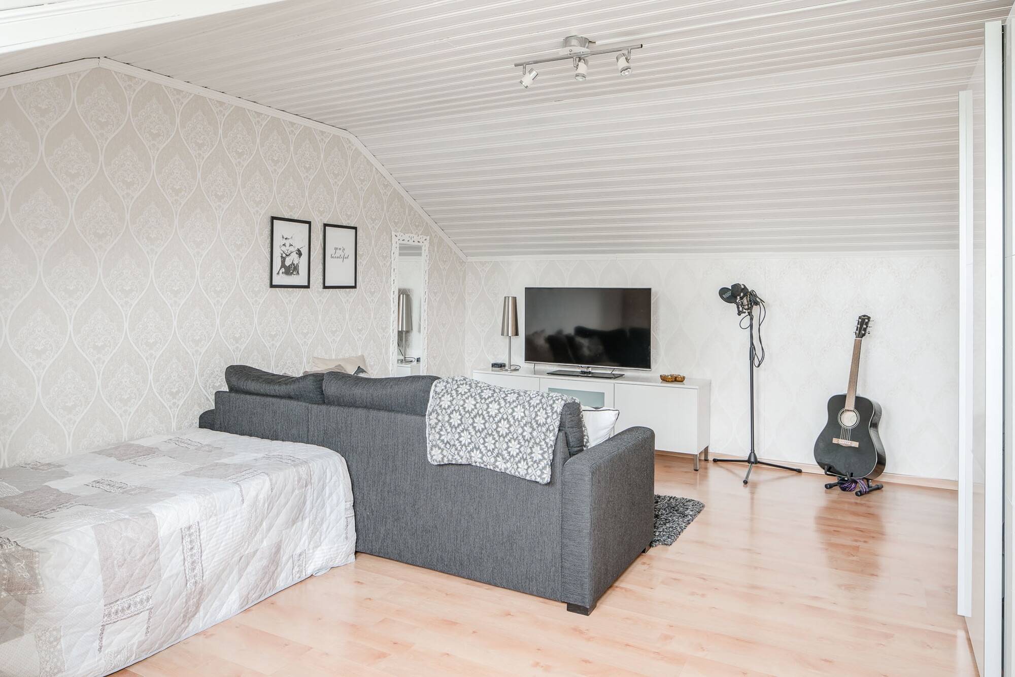 5 rum Parhus på Falmyrvägen 30 Skellefteå kommun - bild 16