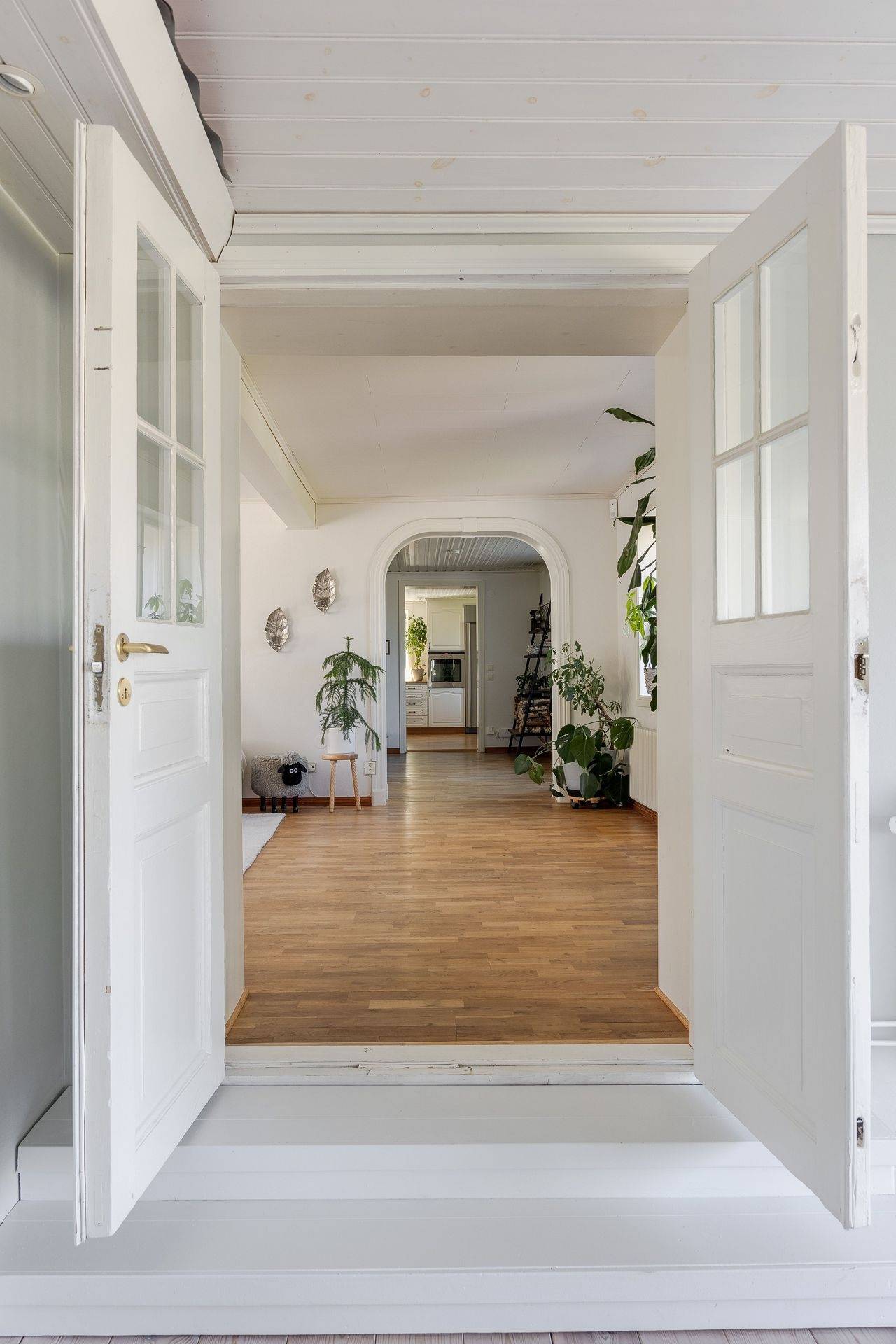 5 rum Villa på Källstorp Källängen 1 Källstorp Värnamo kommun - bild 36