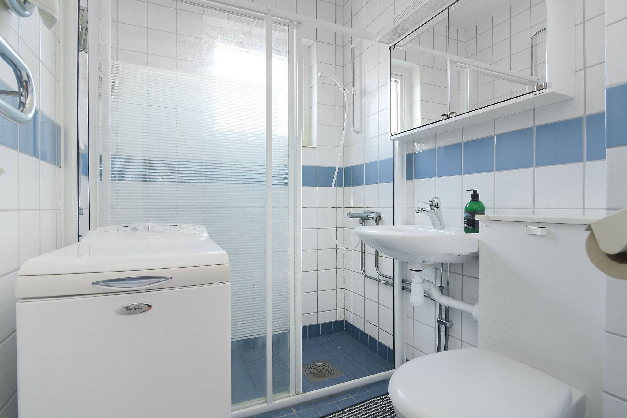 2 rum Lägenhet på Dackegatan 10 A, 2 tr Centralt Mjölby kommun - bild 8