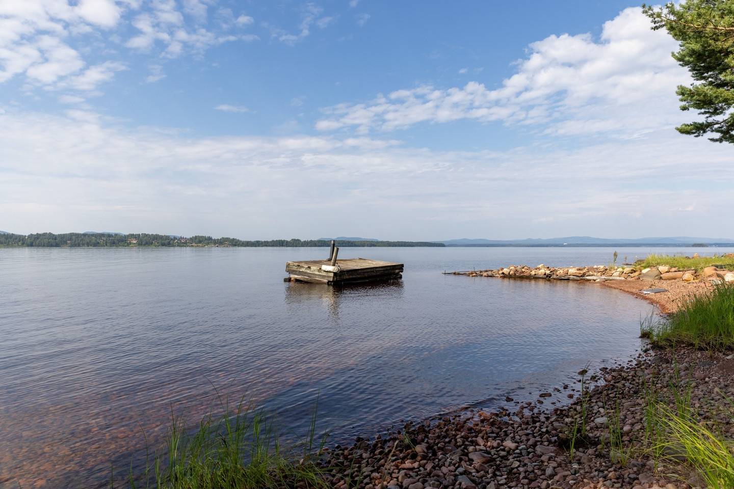 4 rum Villa på Grönviksvägen 58 Nusnäs Mora kommun - bild 58