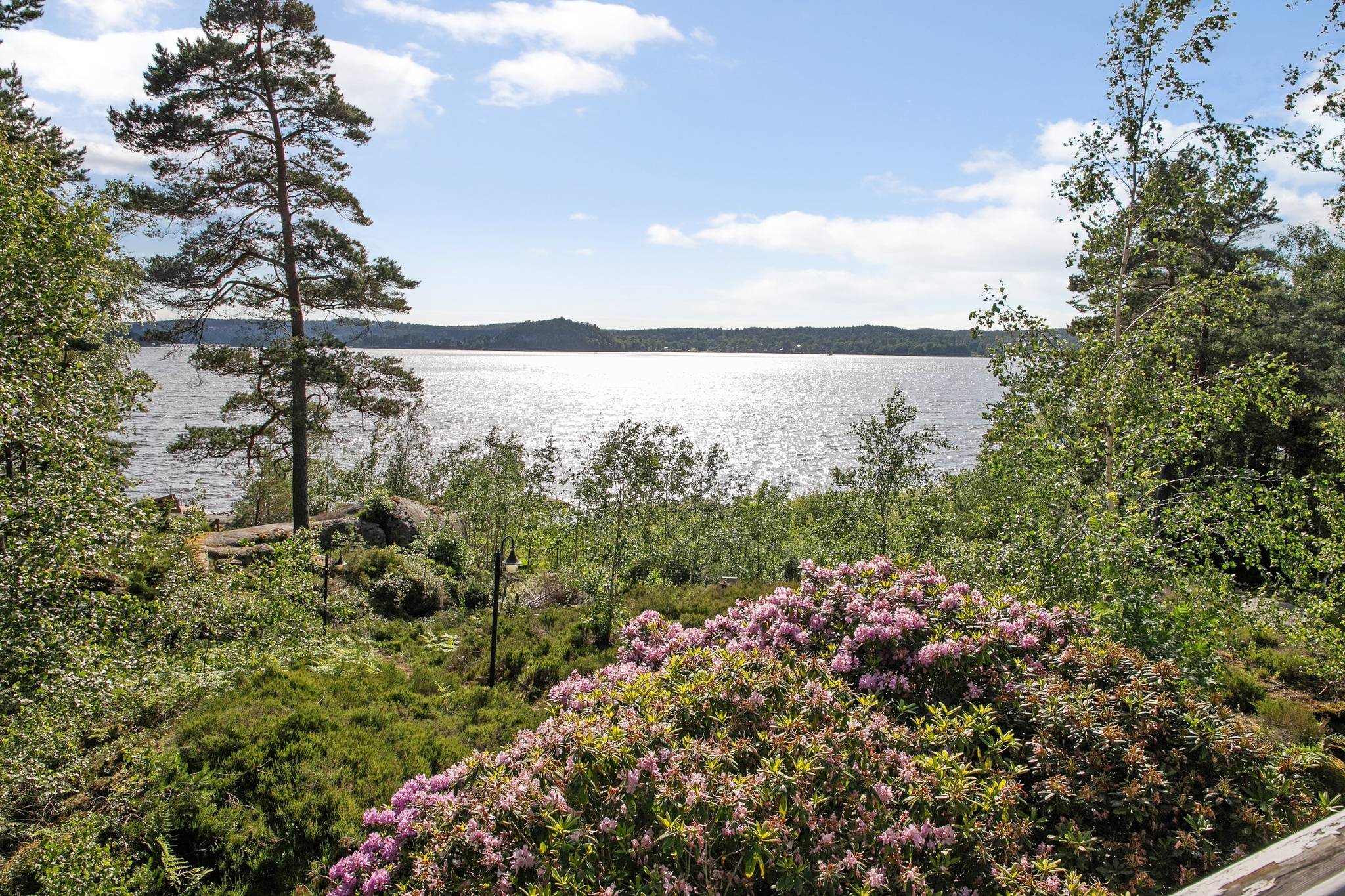3 rum Fritidshus på Sunnerö 9 Björboholm Lerums kommun - bild 17