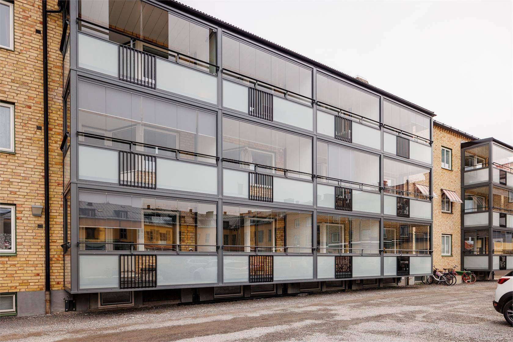Boden, Bodens kommun