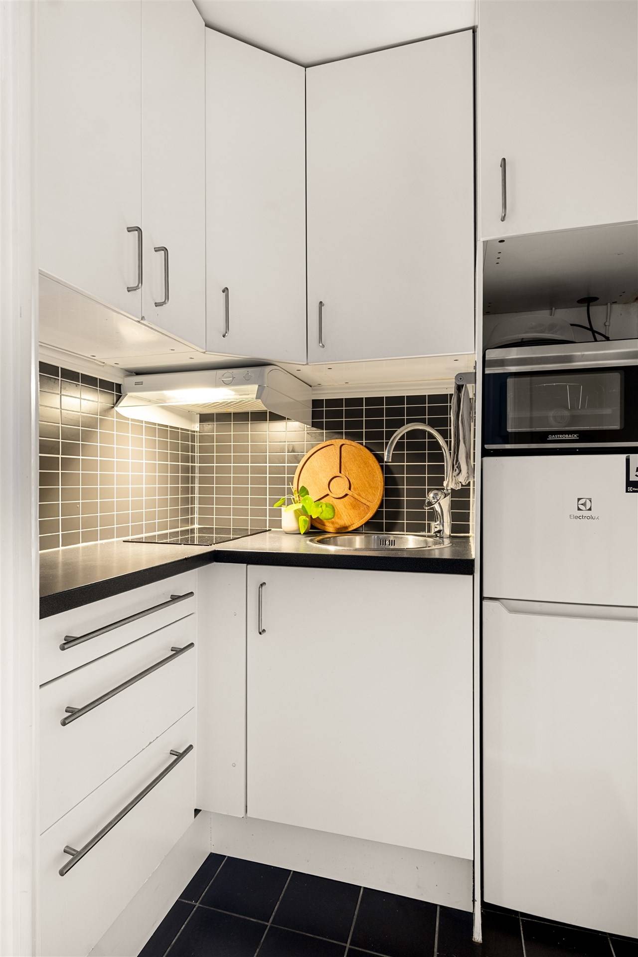 1 rum Lägenhet på Alströmergatan 49, 5 tr Kungsholmen / Fridhemsplan Stockholms kommun - bild 8