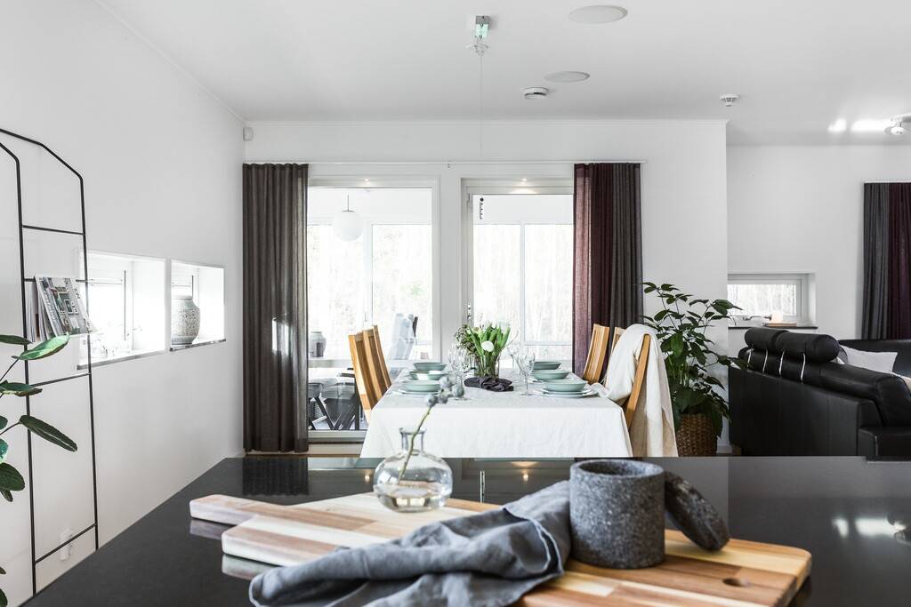 7 rum Villa på Blomkålsvägen 26 Ekängen Linköpings kommun - bild 9