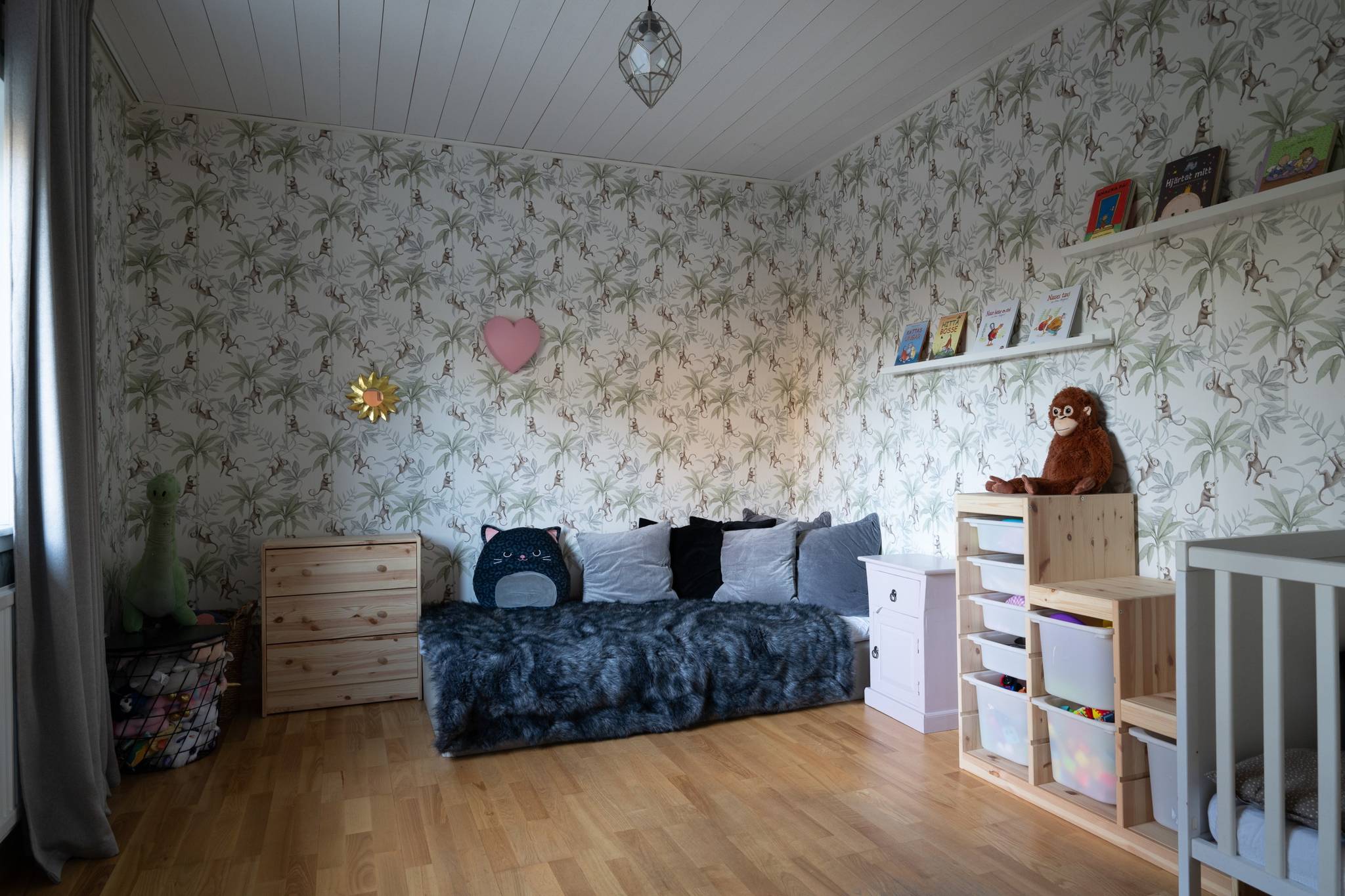 4 rum Villa på Björkholmen 26 Kårsta Vallentuna kommun - bild 14